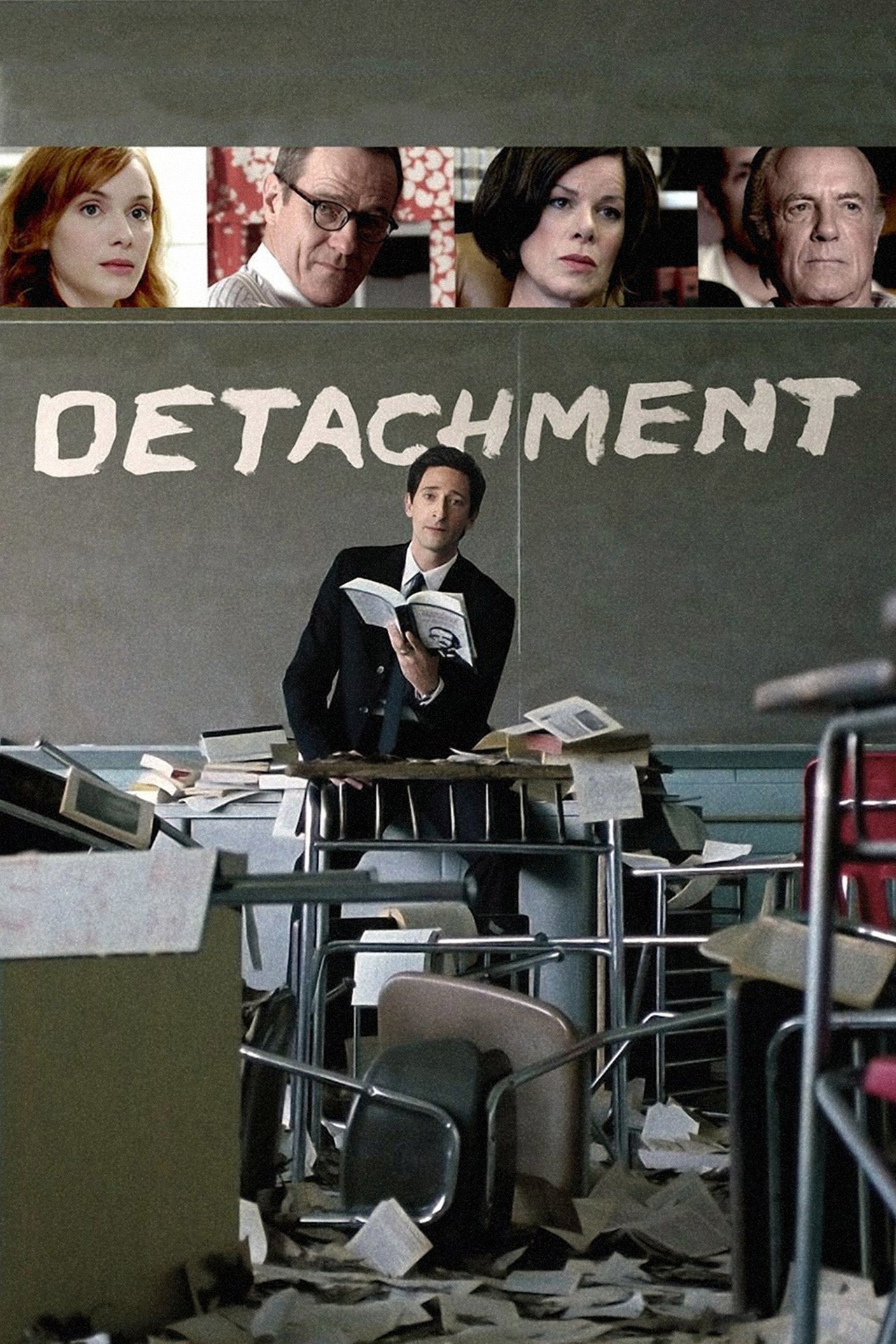 Detachment - Il distacco (2011) - Film