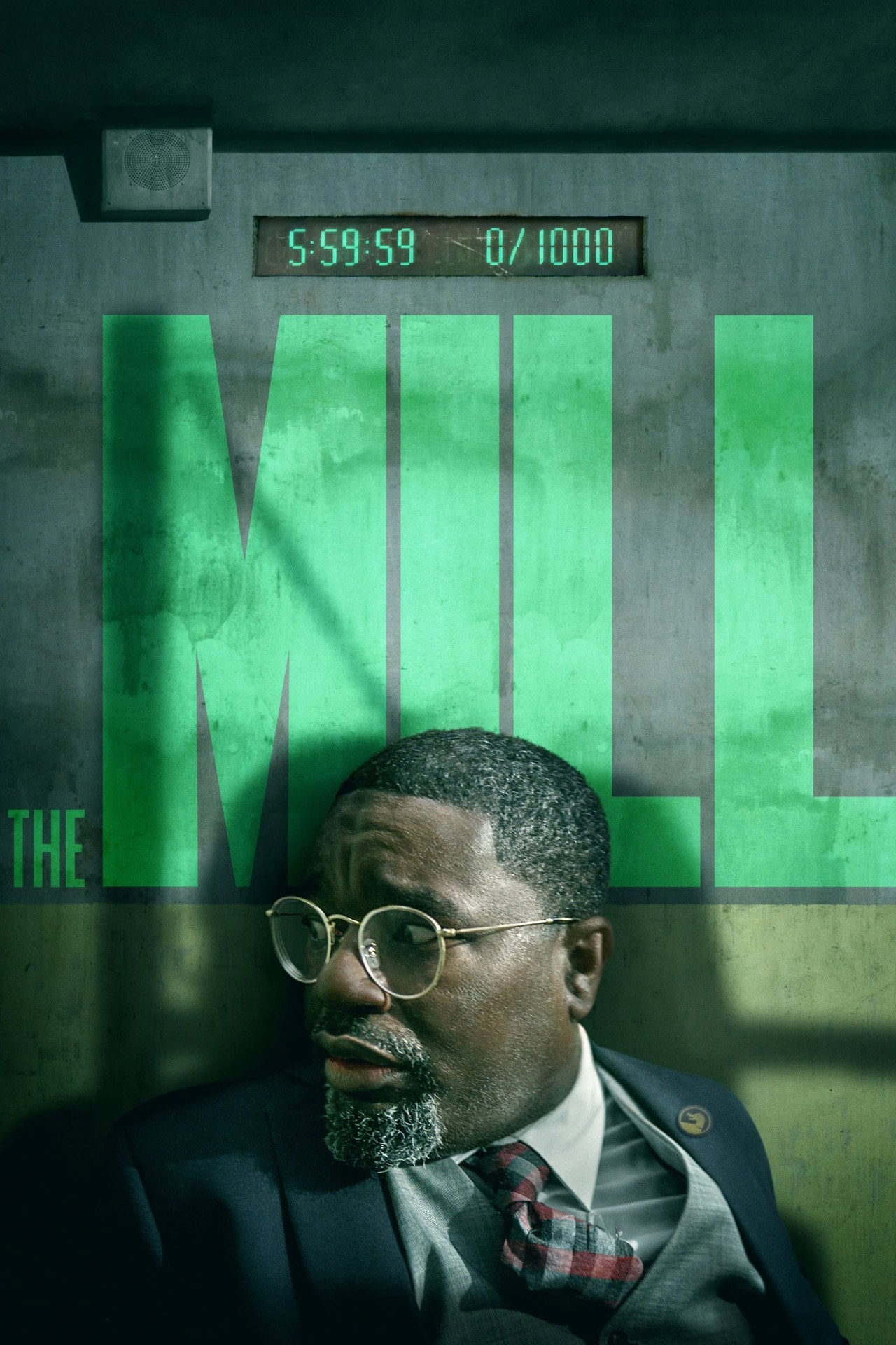 ザ・ミル (2023) - 映画