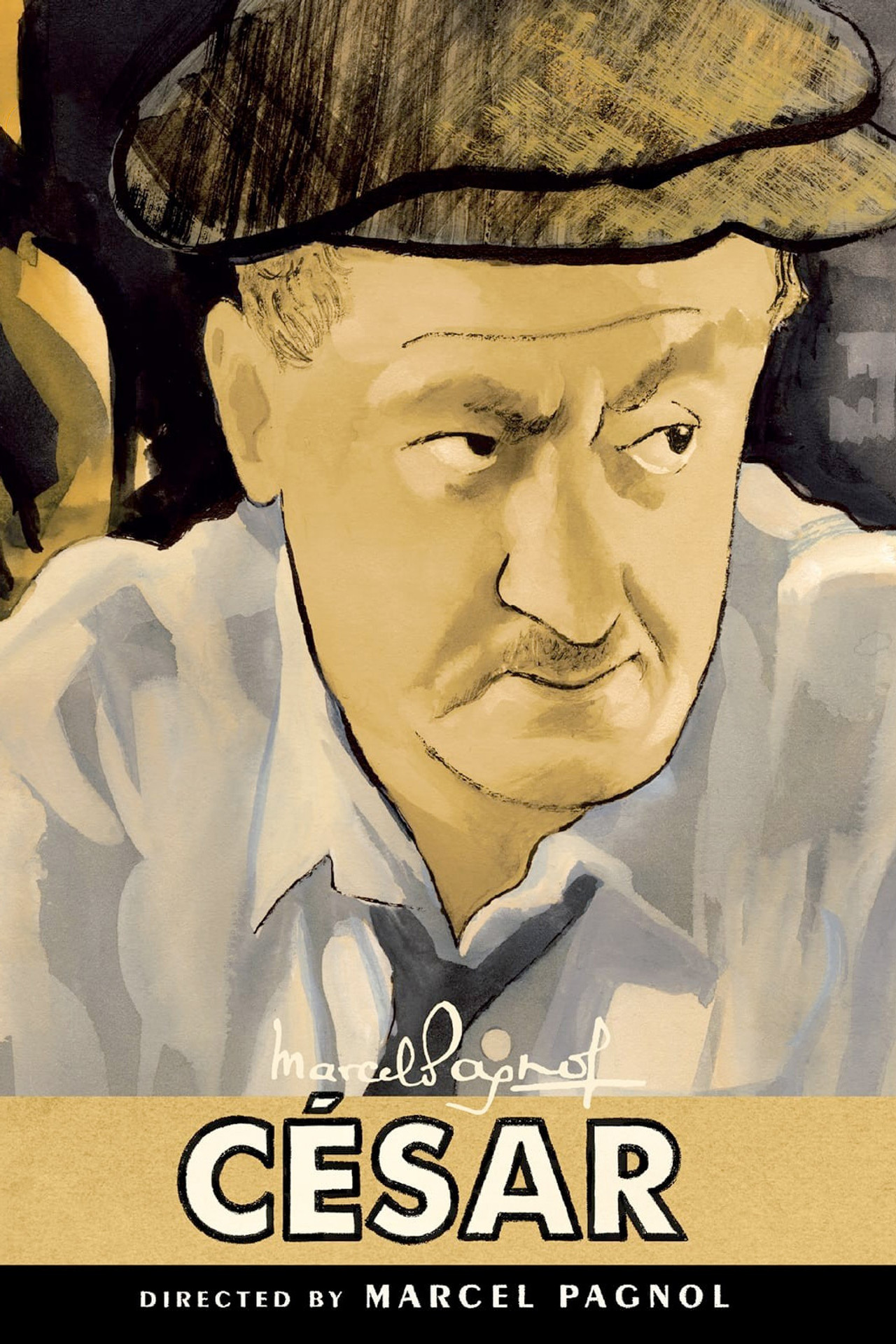 Сезар (1936)