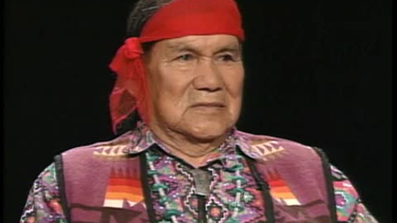 Charlie Rose - Temporada 3