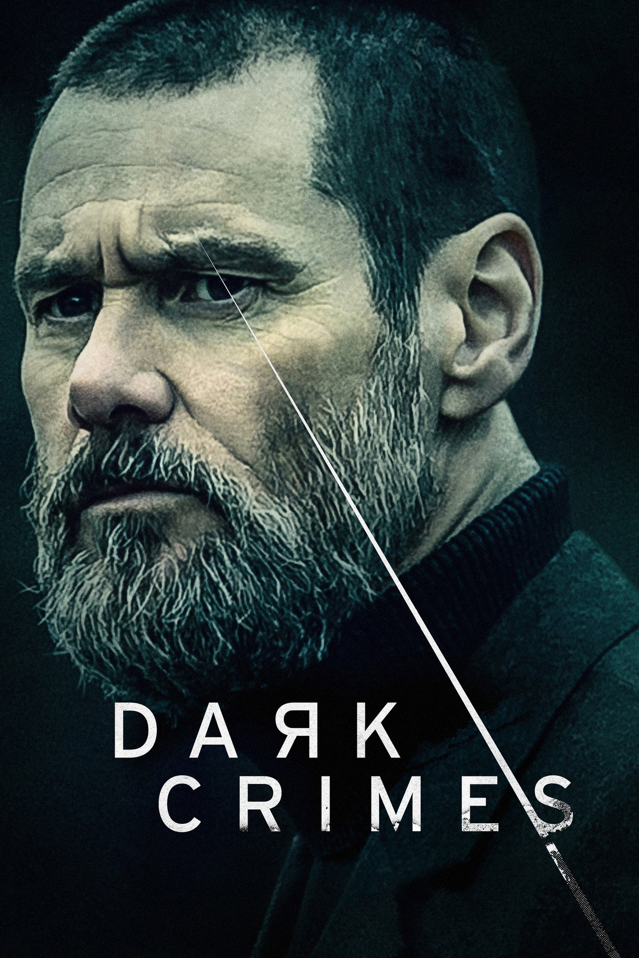 ダーク・クライム (2016) - 映画