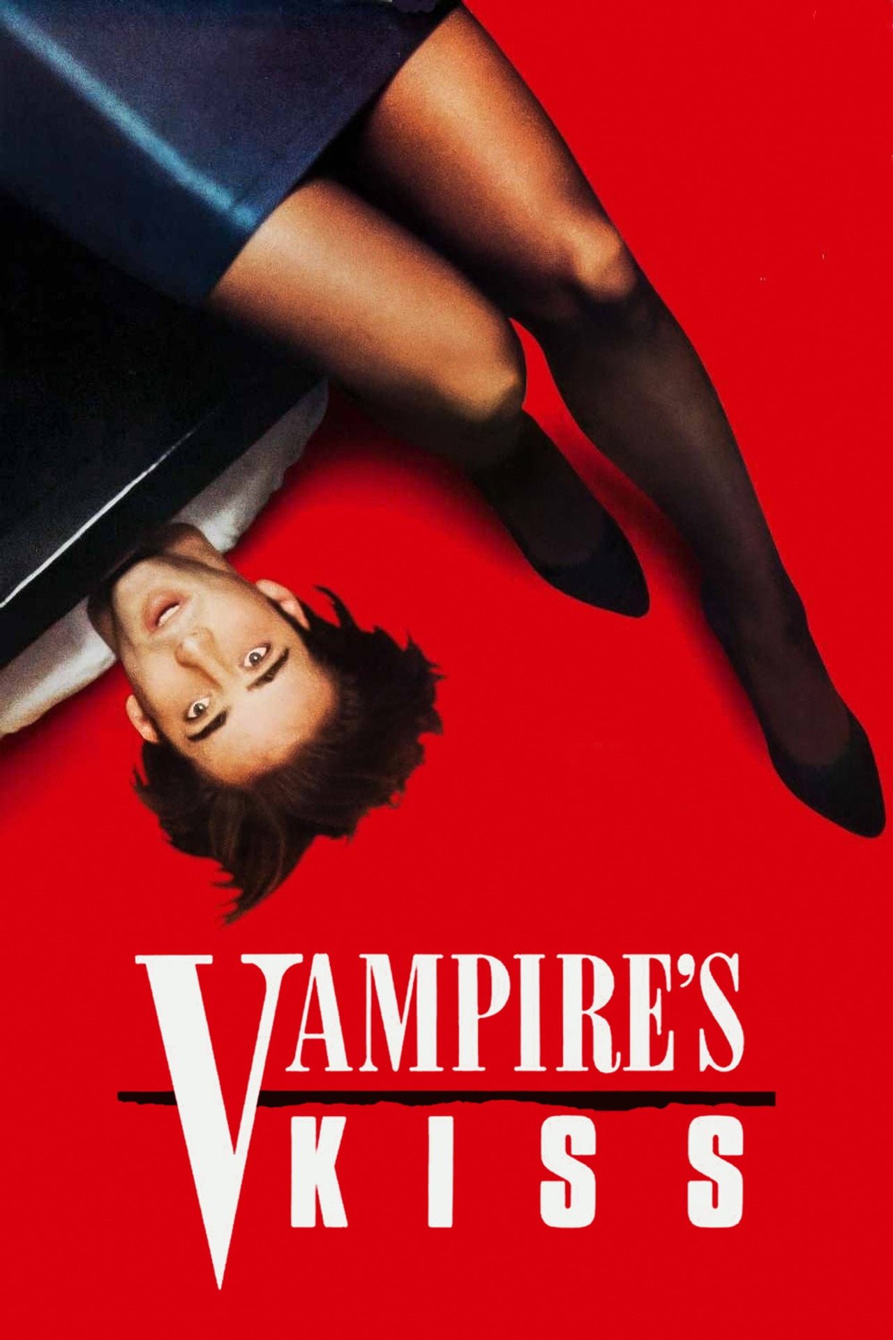 Stress da Vampiro (1989) - Film