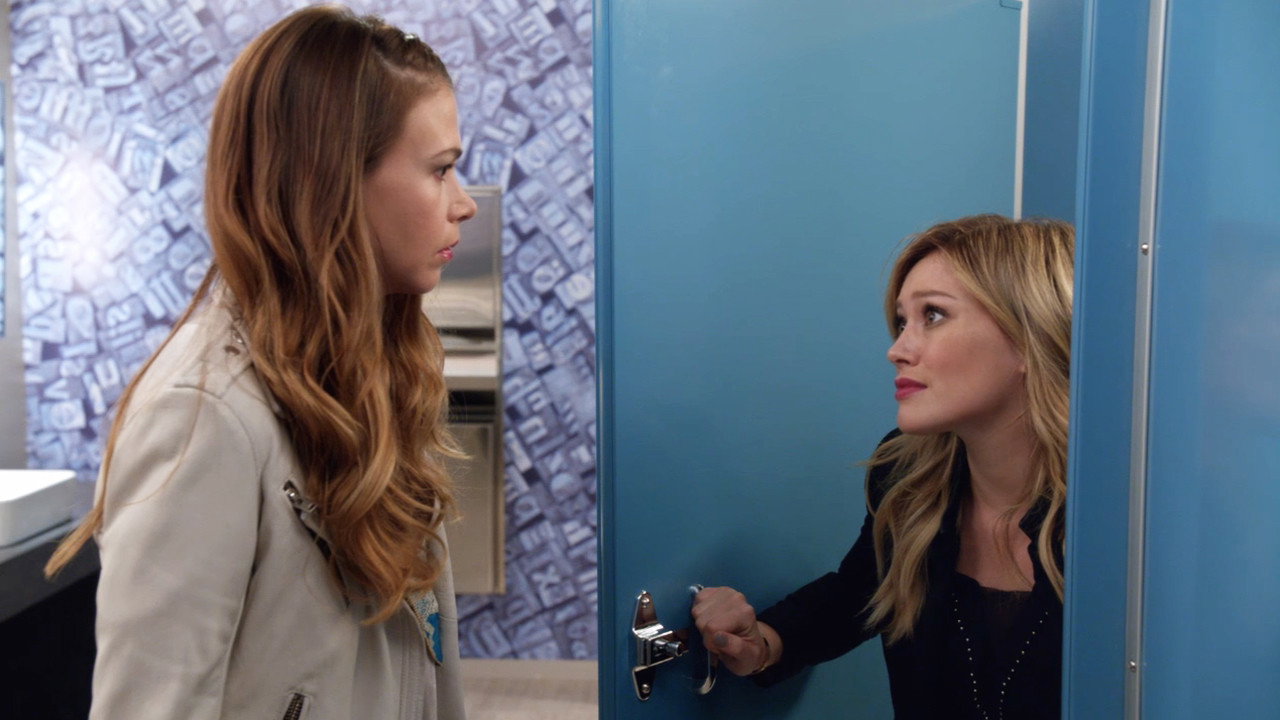 Younger S01E05