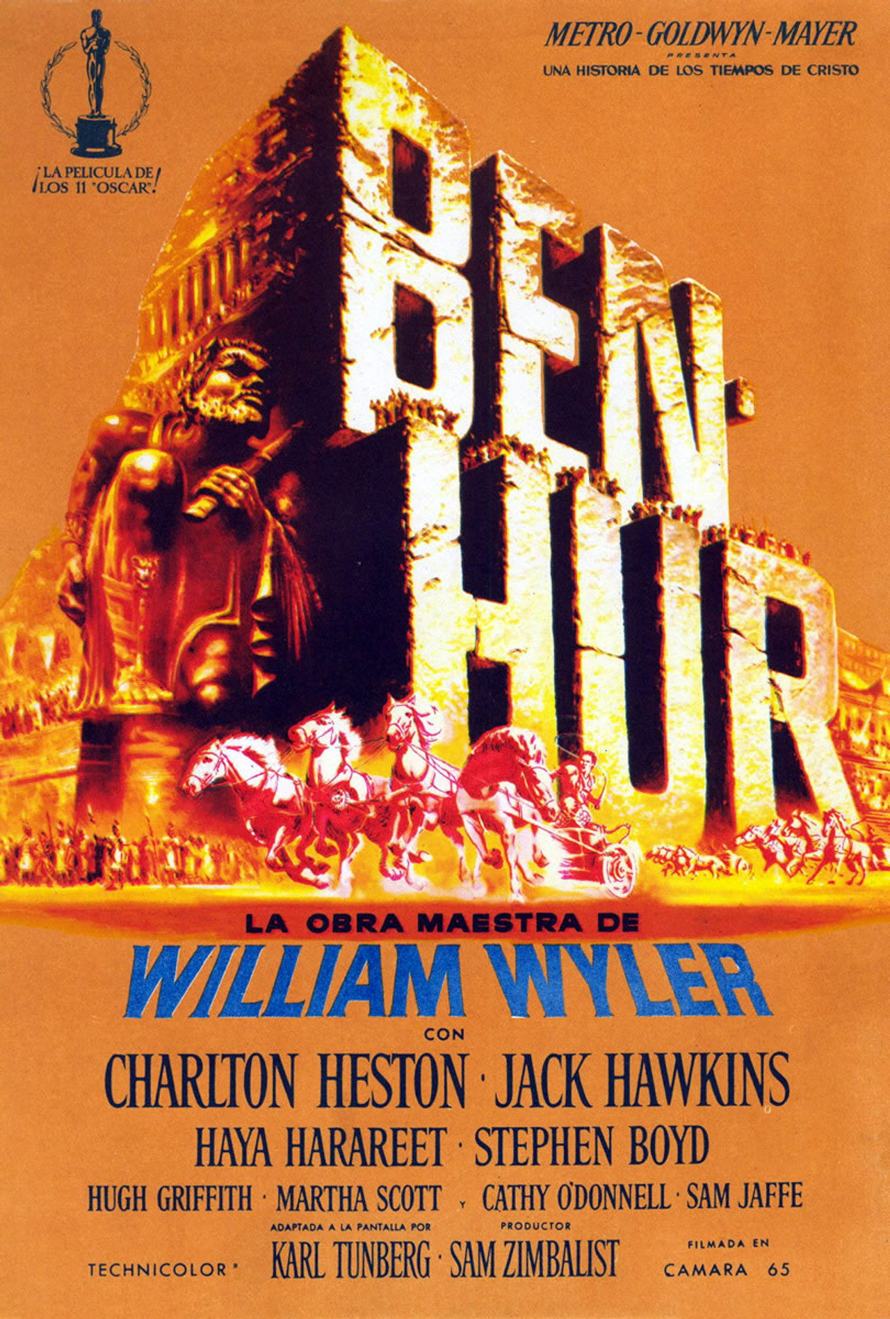Ben-Hur (1959)