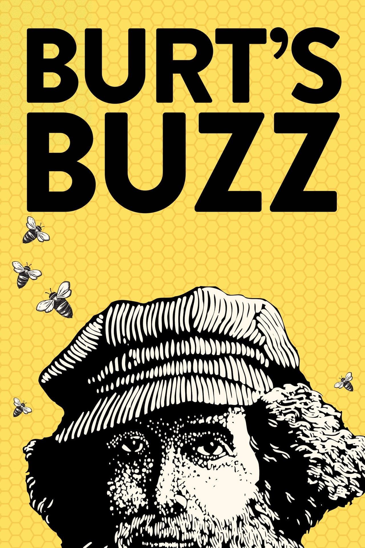 Burt's Buzz (2014) - Filme