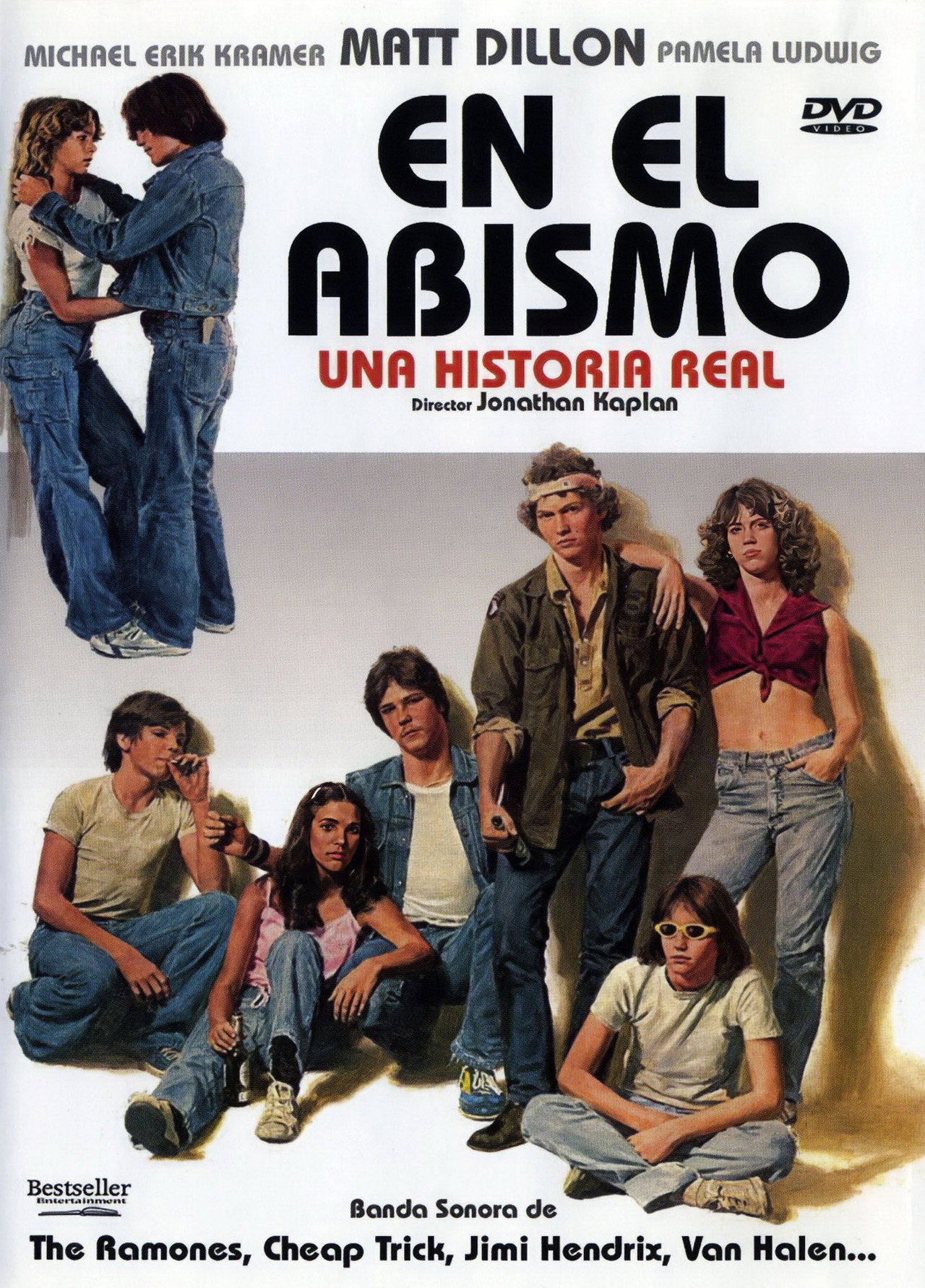 En el abismo (1979)