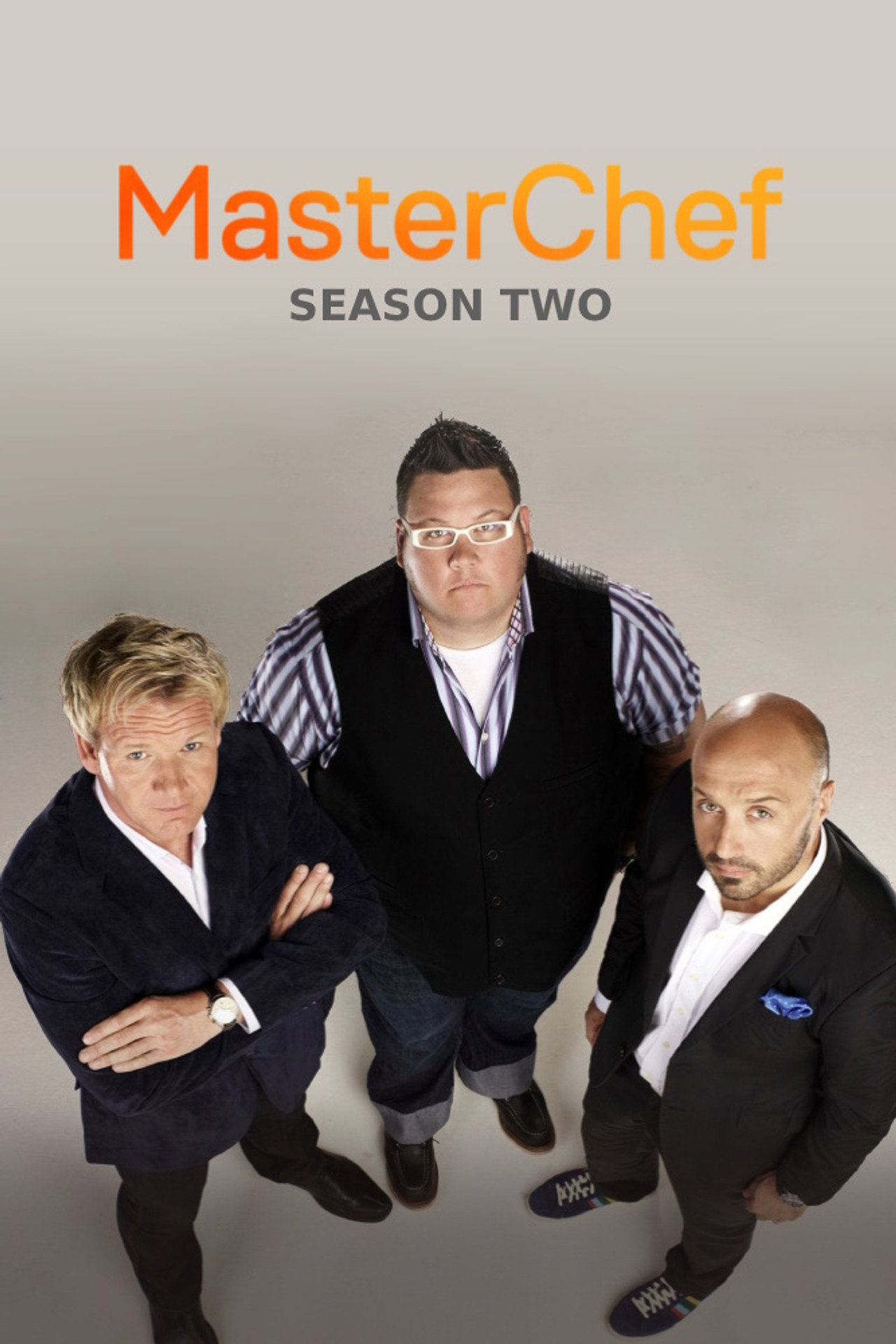 MasterChef - Season 2