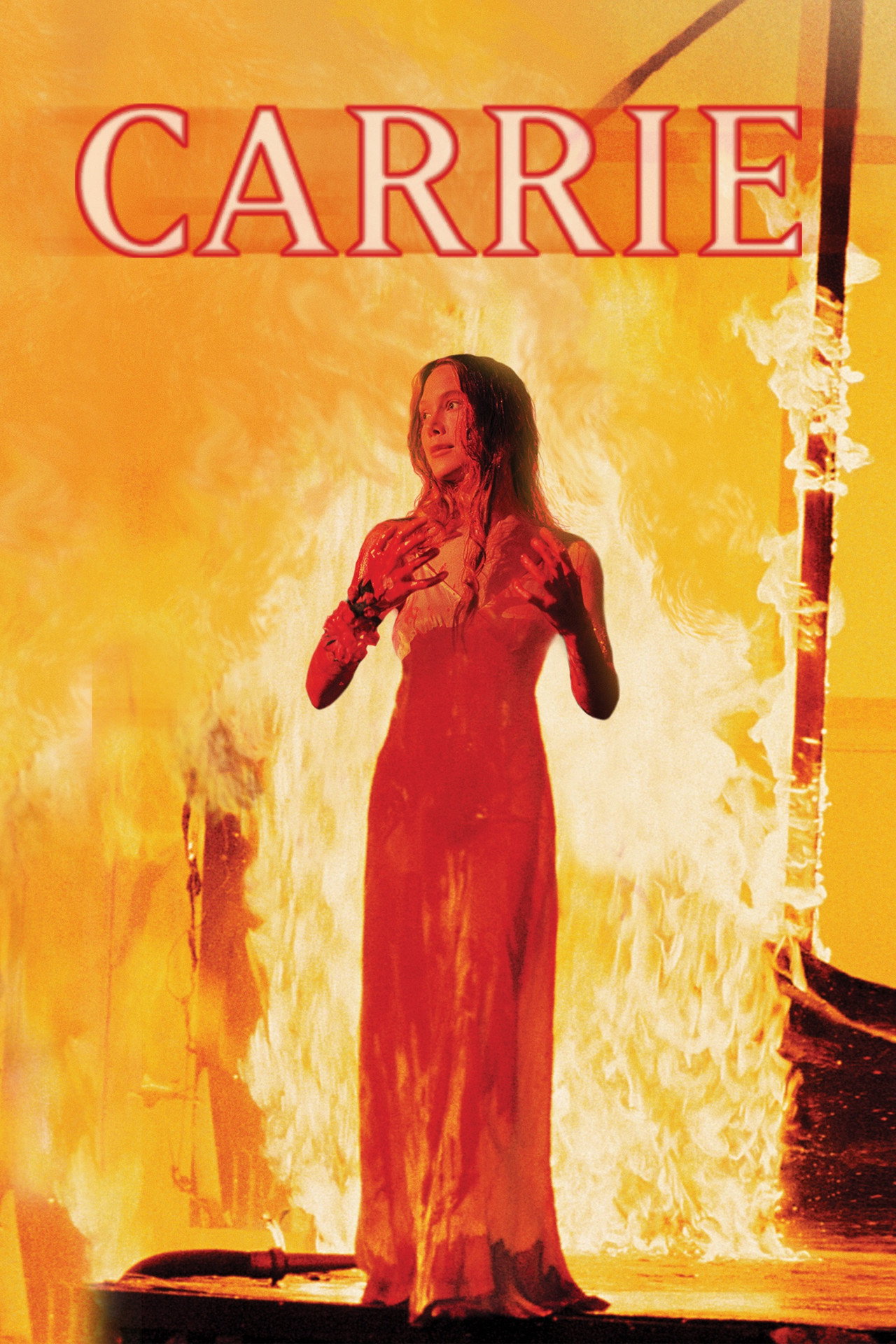 Carrie - Lo sguardo di Satana (1976)
