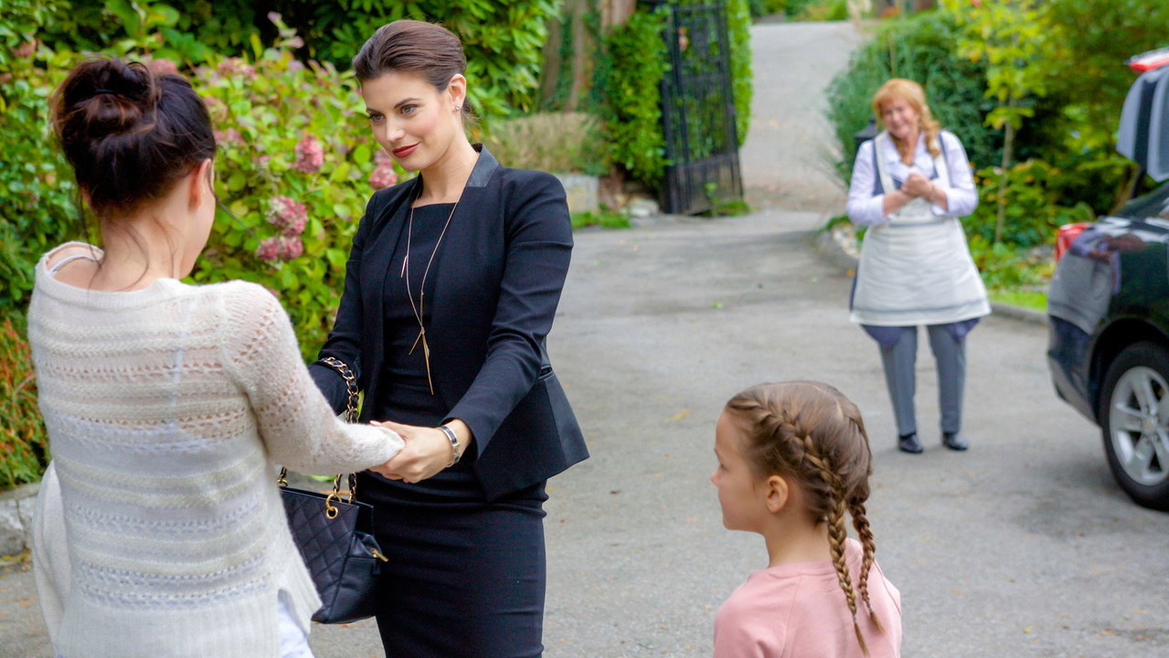 Chesapeake Shores S01E01