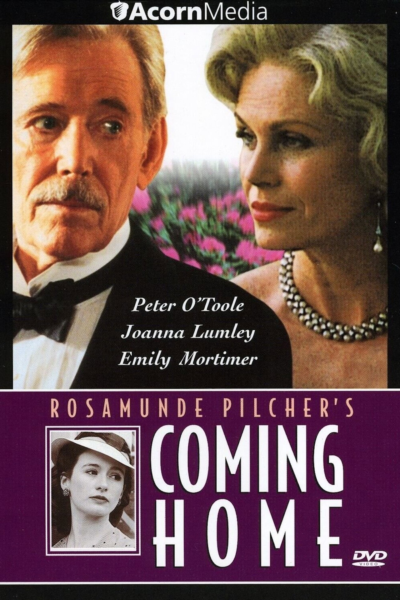 Coming Home (2022) poster