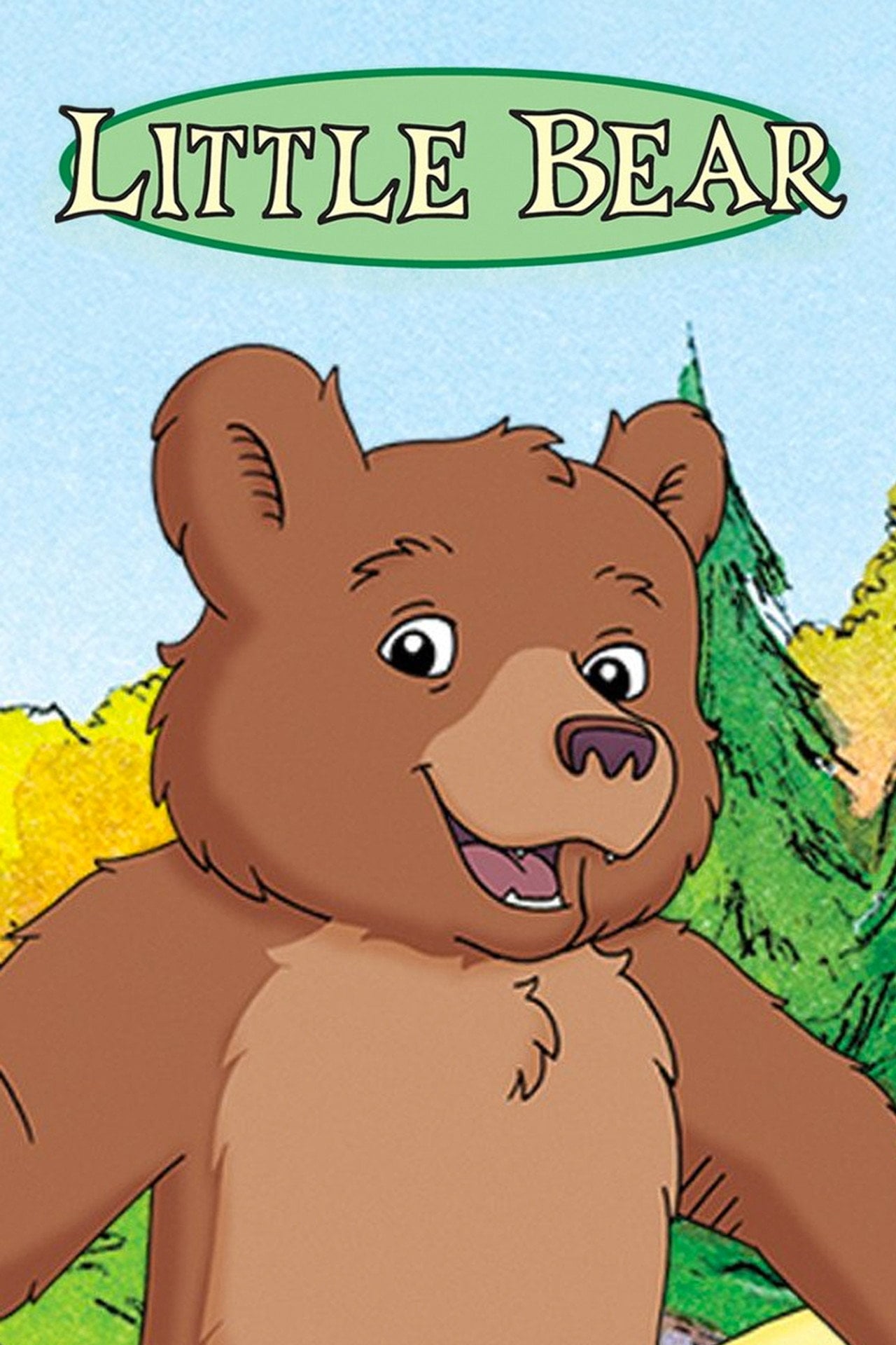 Mi osito (1995)