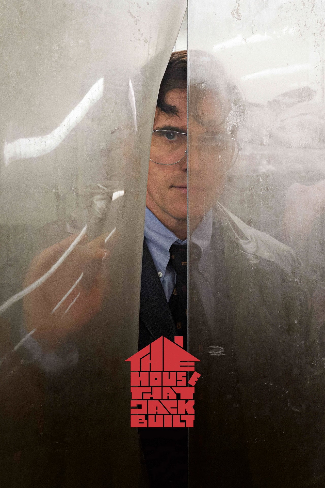 Дом, который построил Джек (2018) poster