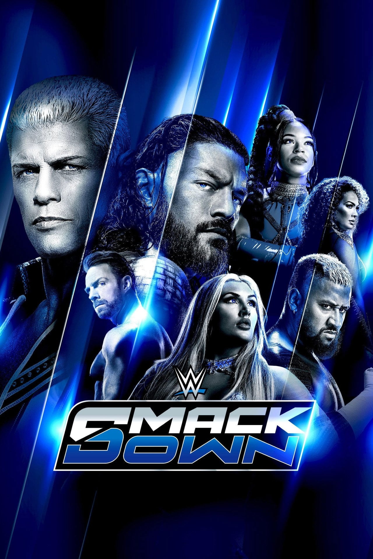 WWE Friday Night SmackDown (1999) - TV