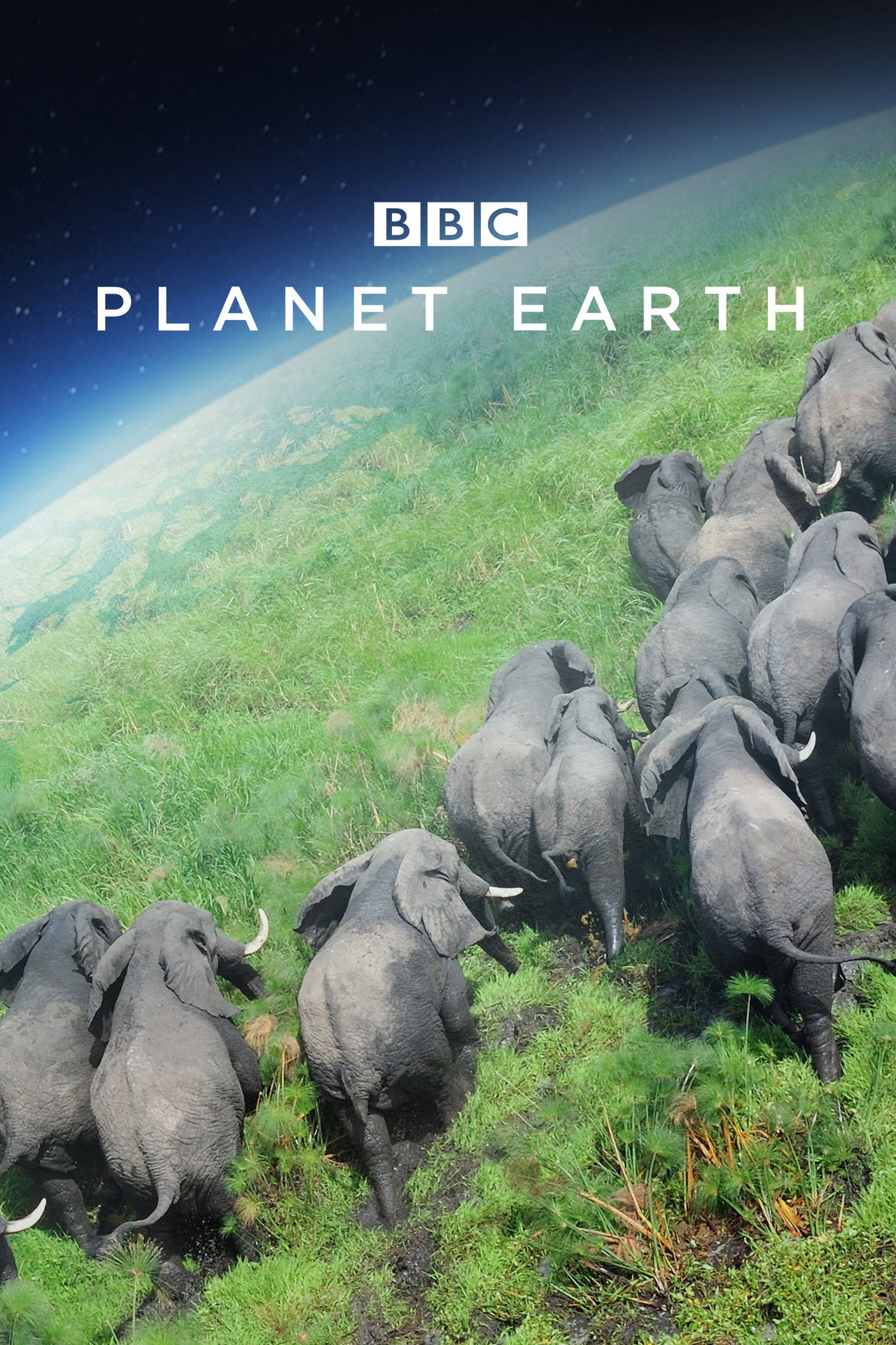 Pianeta Terra (2006) poster