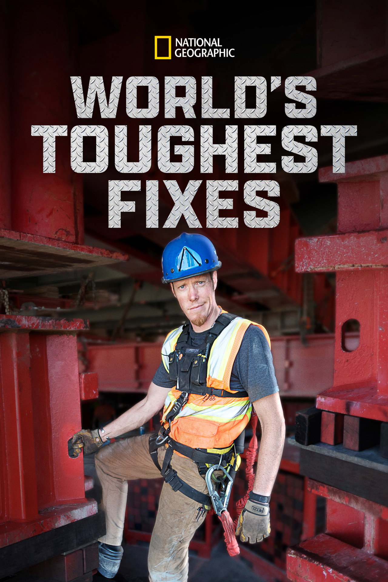 worlds toughest fixes (2008)