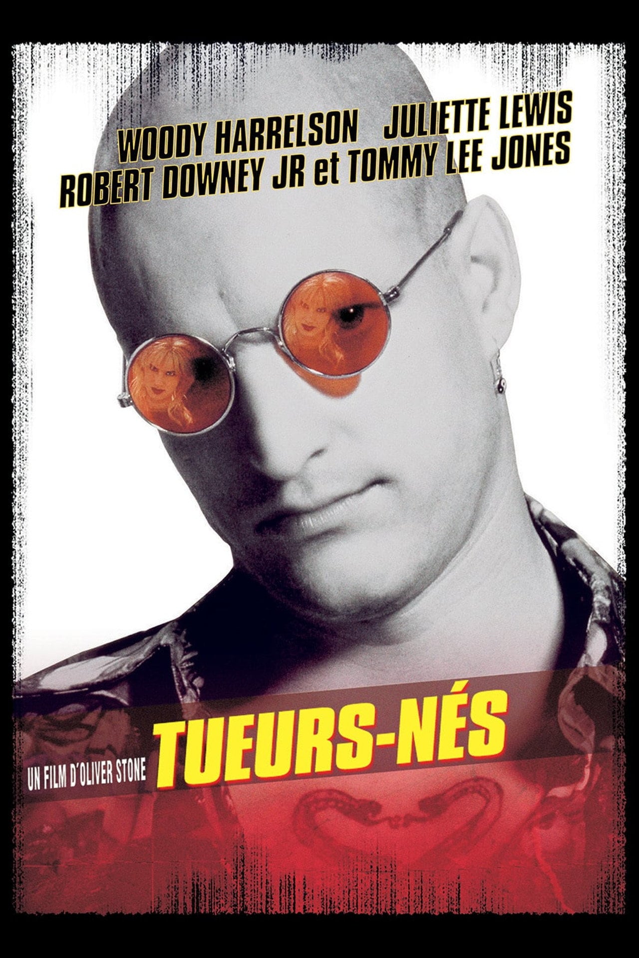 Le meurtre dans le sang (1994)
