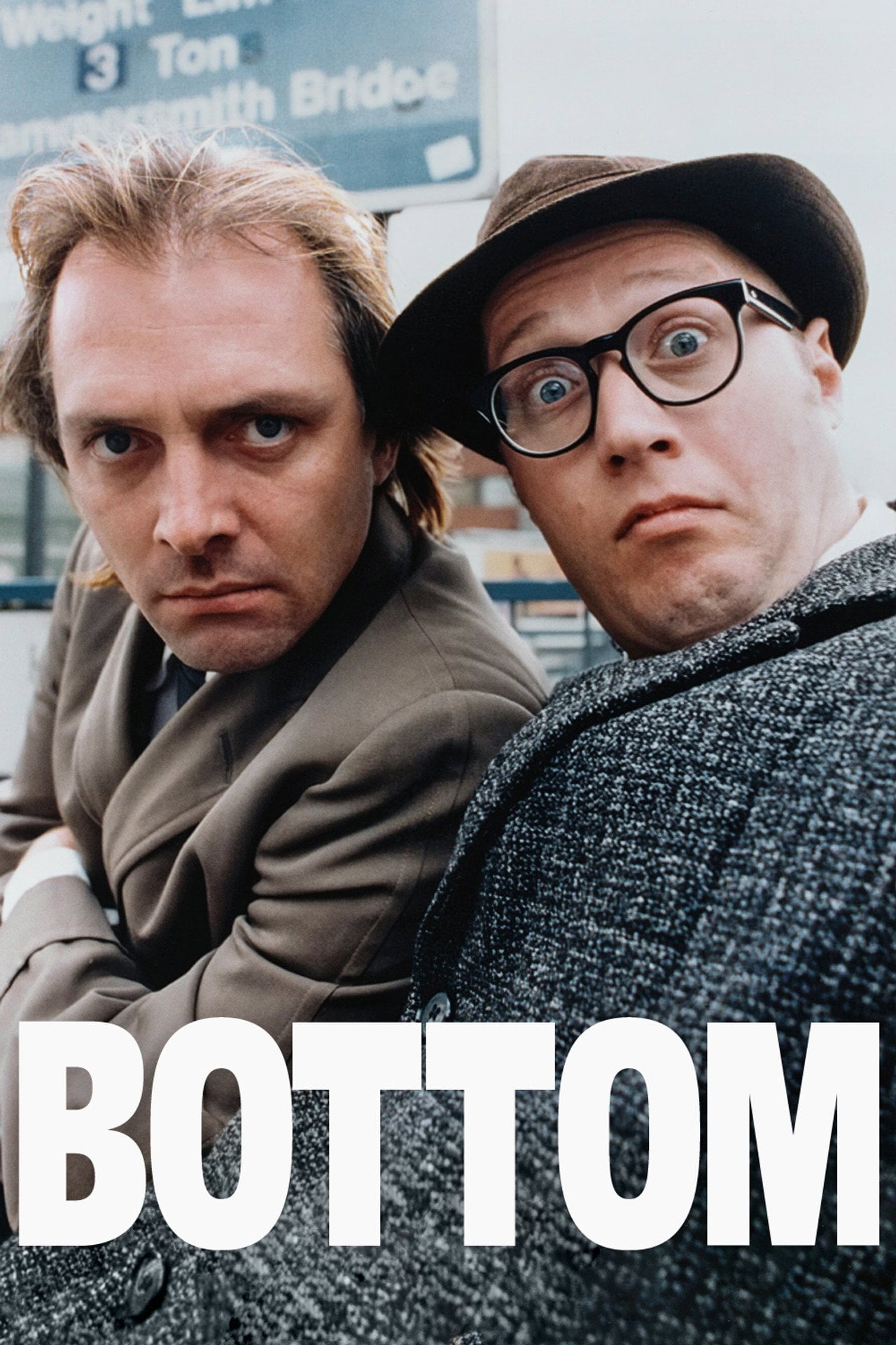 Bottom (1991)