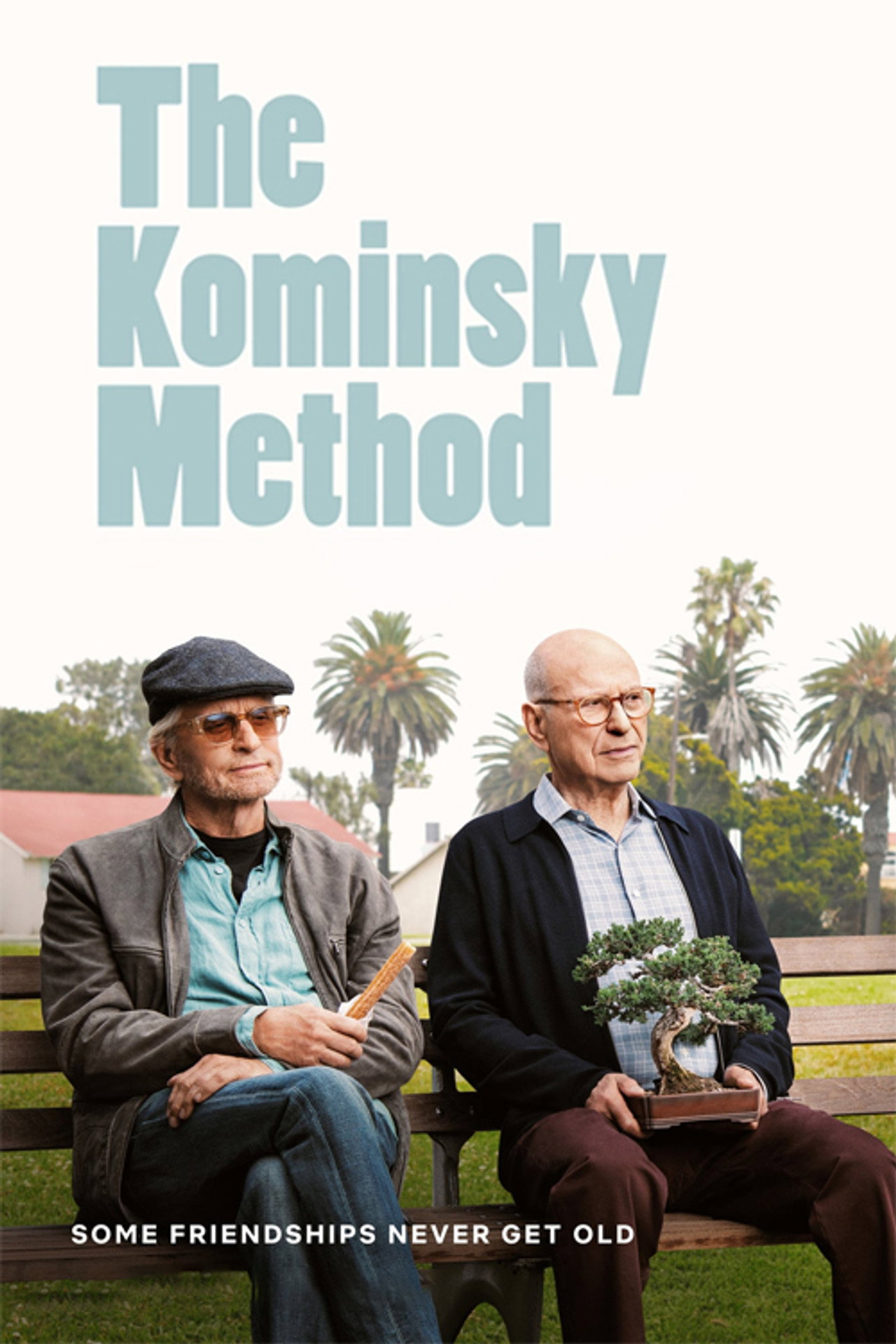 The Kominsky Method - Season 1