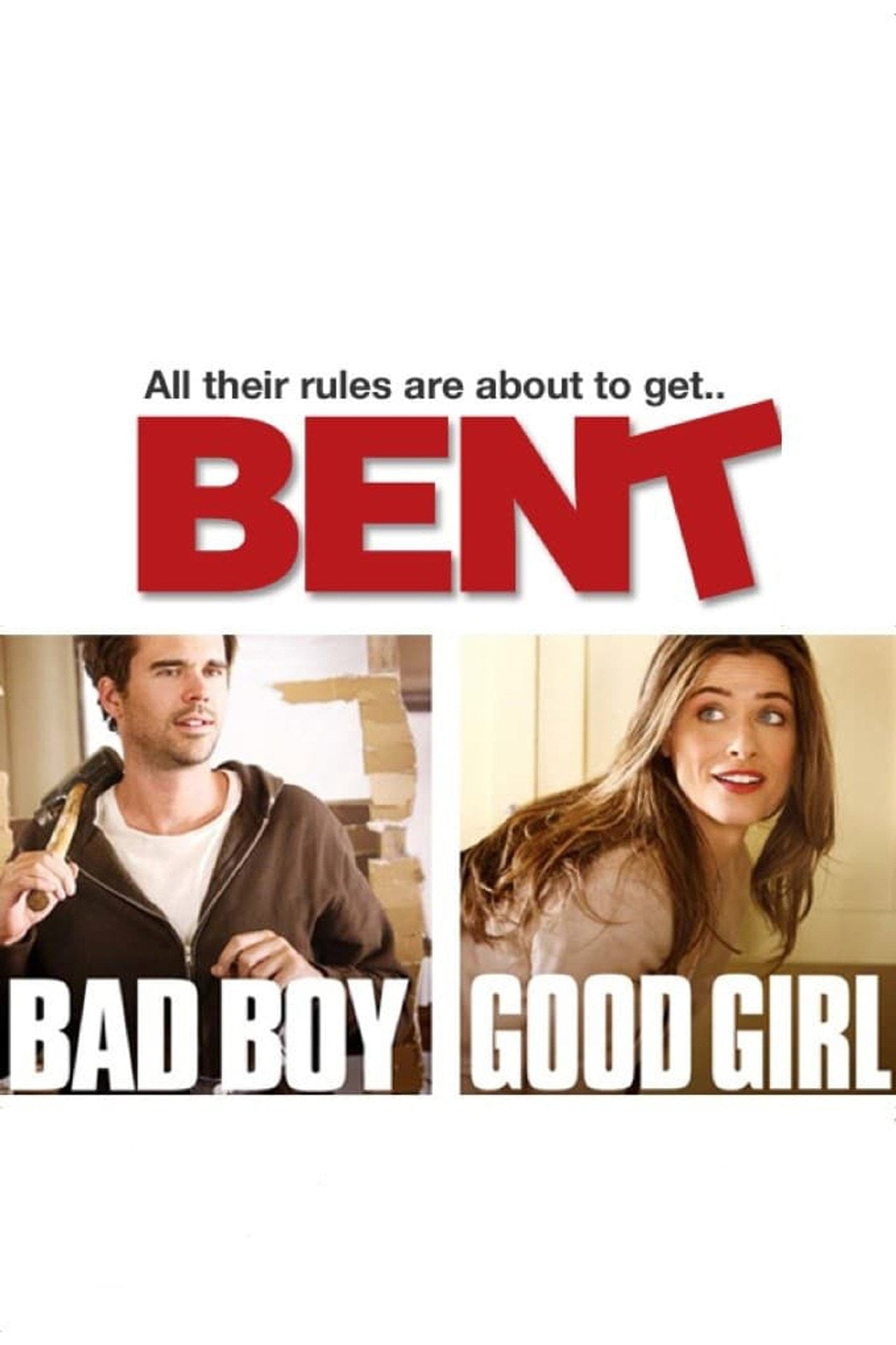 Bent (2012) poster