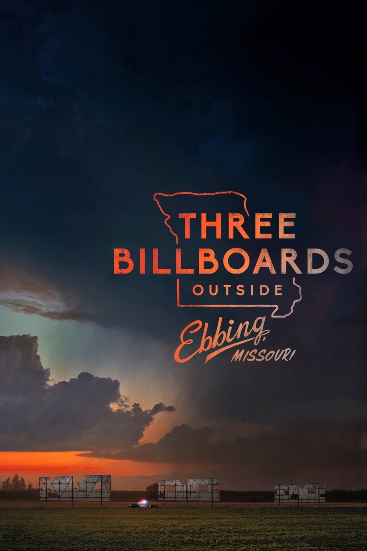 Tre manifesti a Ebbing, Missouri (2017) - Film