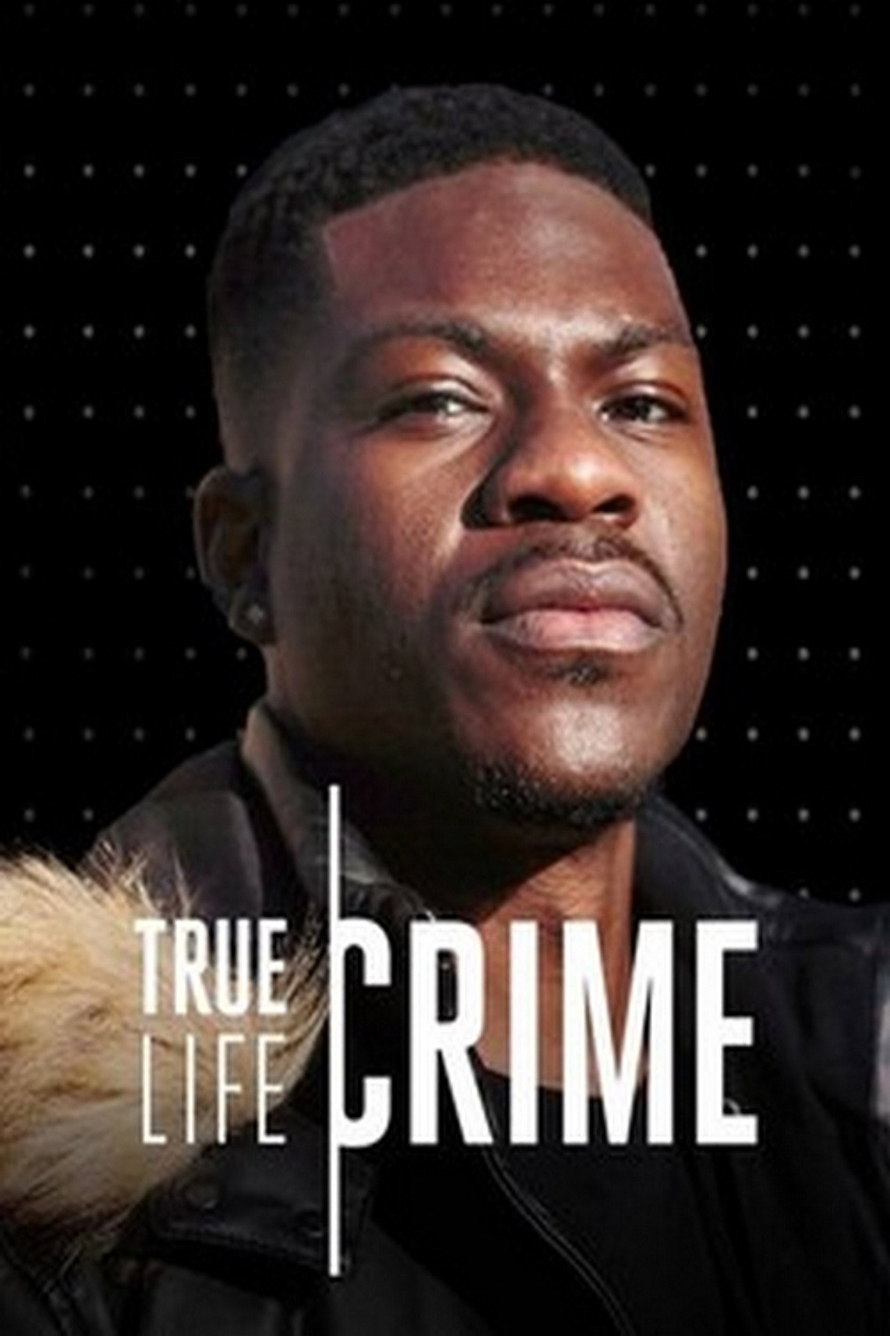 True Life Crime (2020) - TV