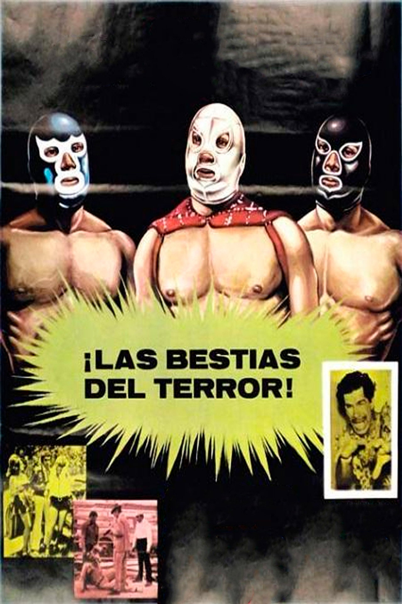 The Best Of Terry X (1973)