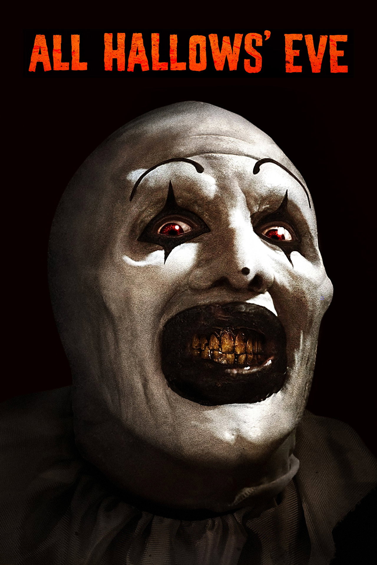 Terrifier - L'inizio (2013)