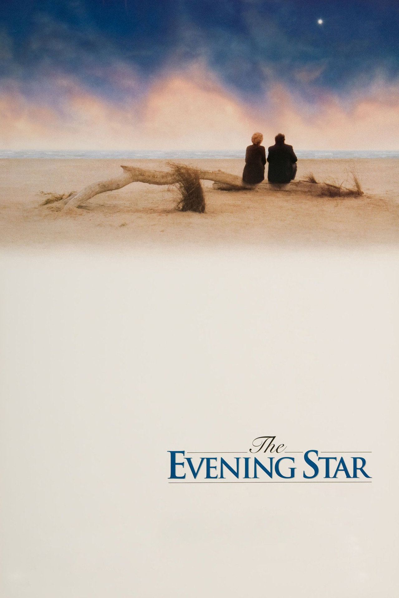 O Entardecer de uma Estrela (1996) poster
