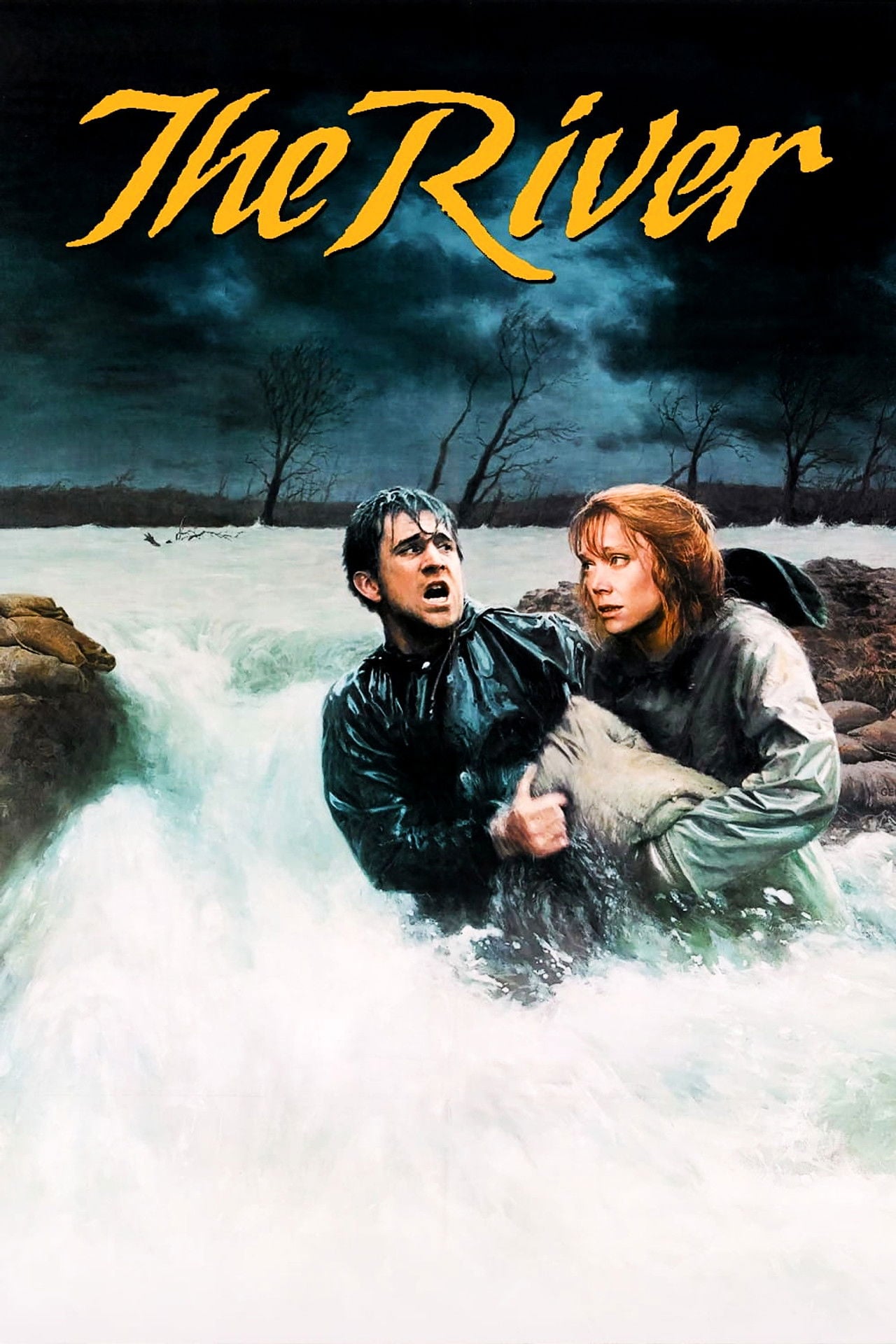 Река (1984)