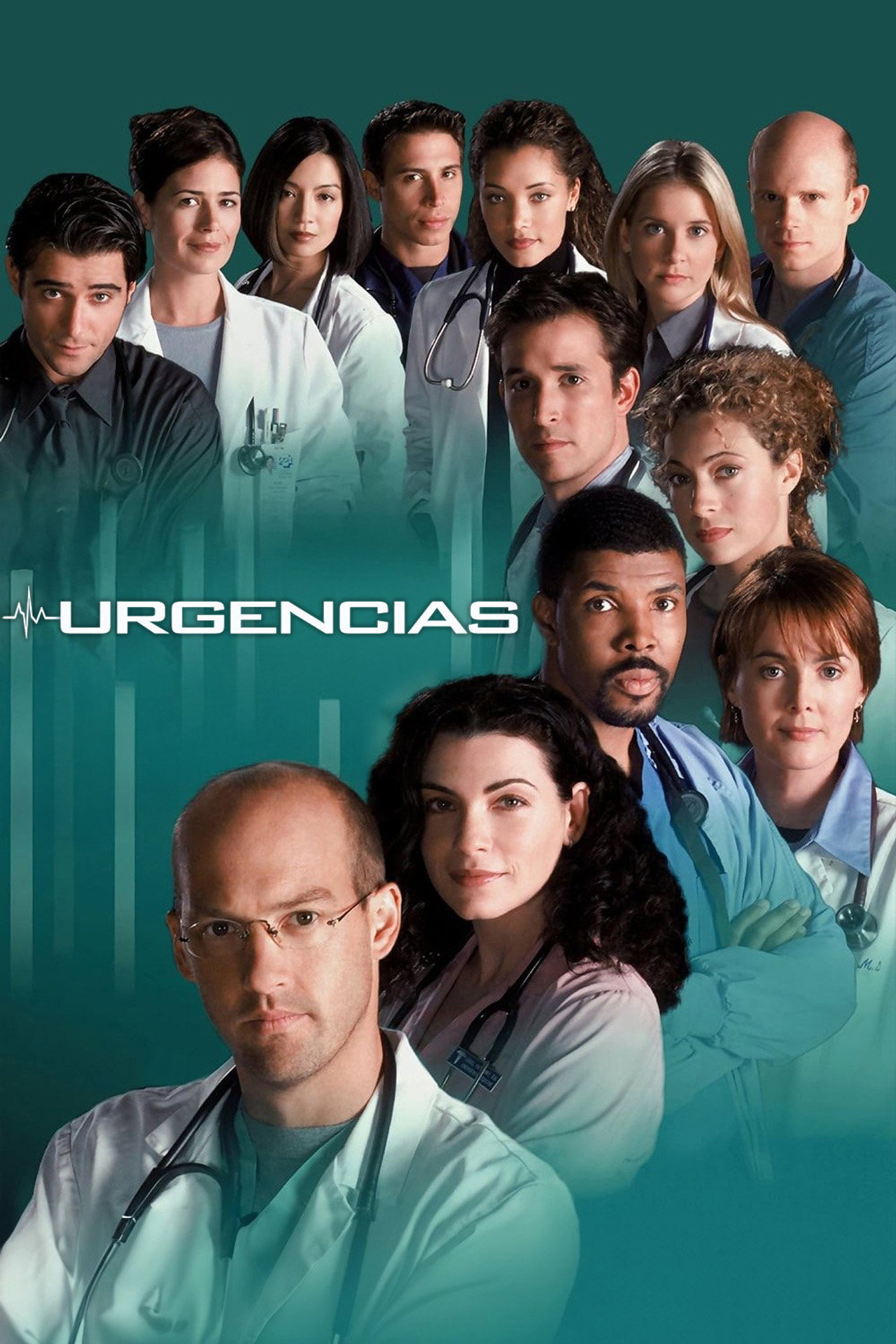 Sala de urgencias (1994)