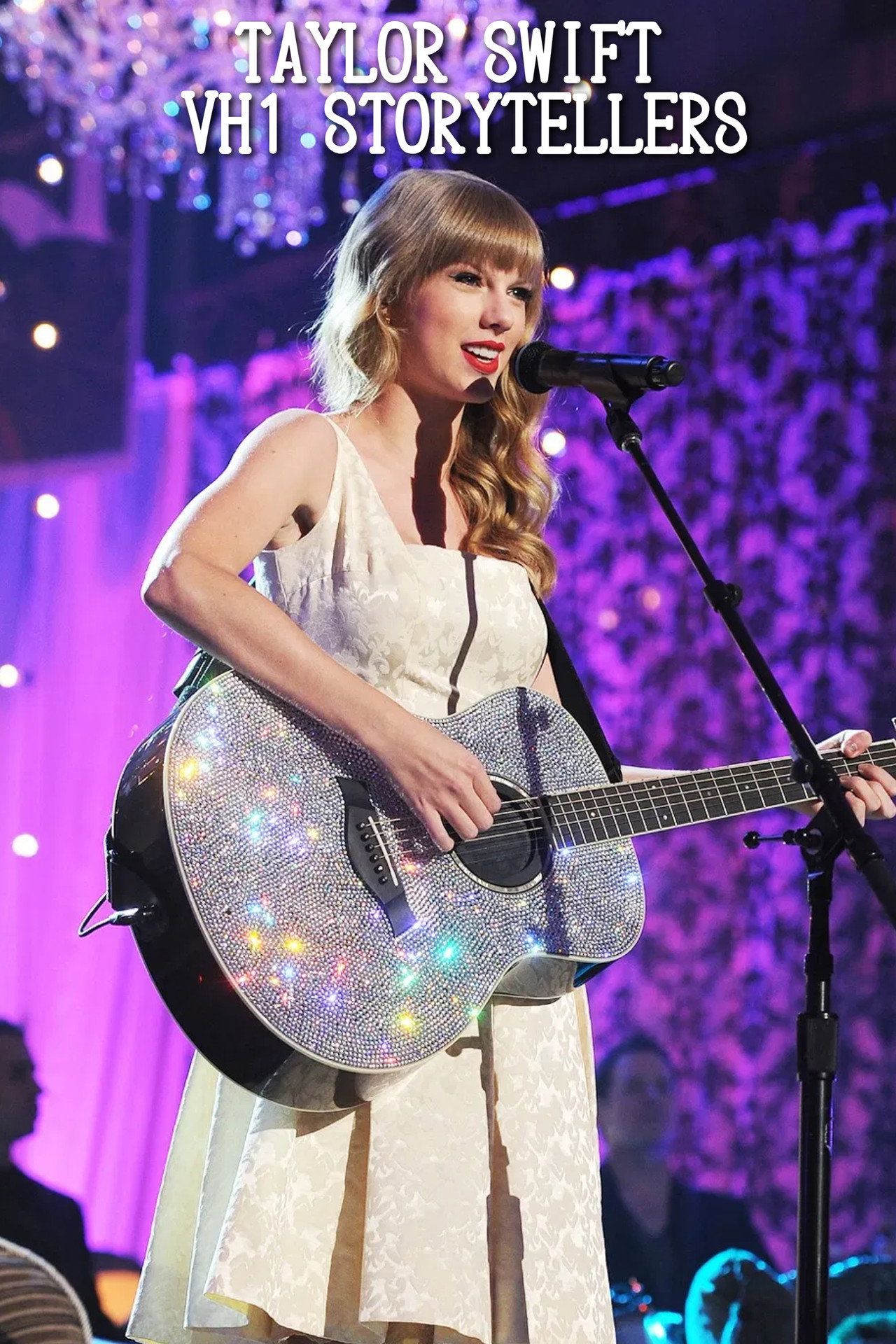 Taylor Swift: VH1 Storytellers (2012) - Film