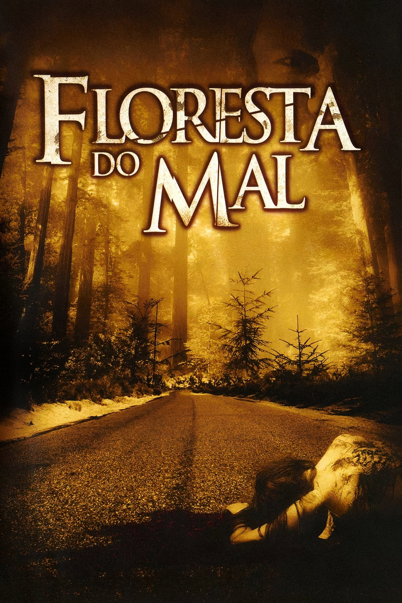 Pânico na Floresta 2 (2007)