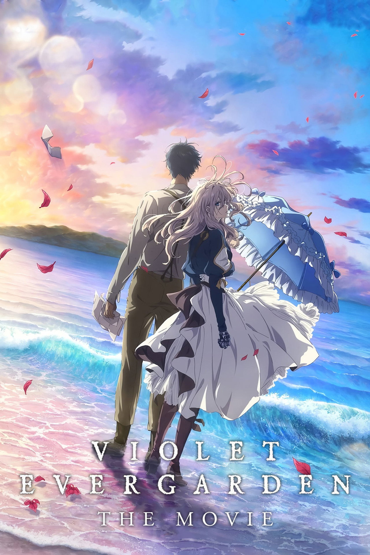 Violet Evergarden - Il film (2020) - Film