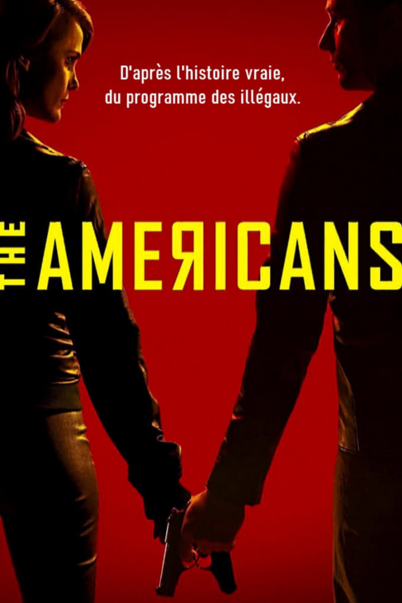 Les Américains (2013)