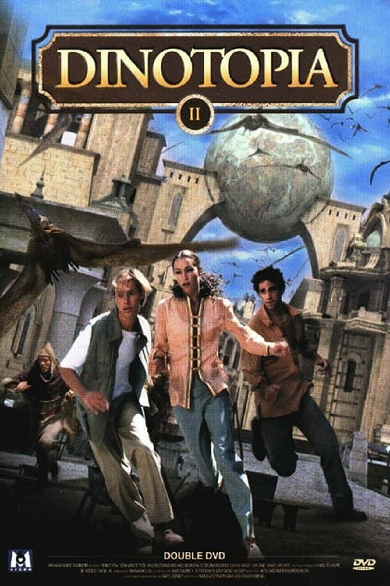 Dinotopia (2002)