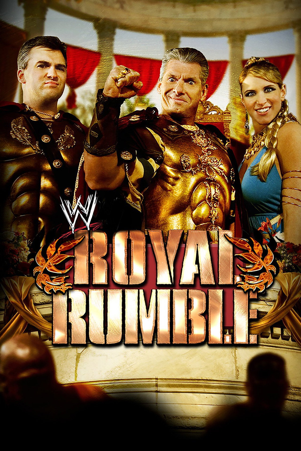 WWE Royal Rumble (2006)