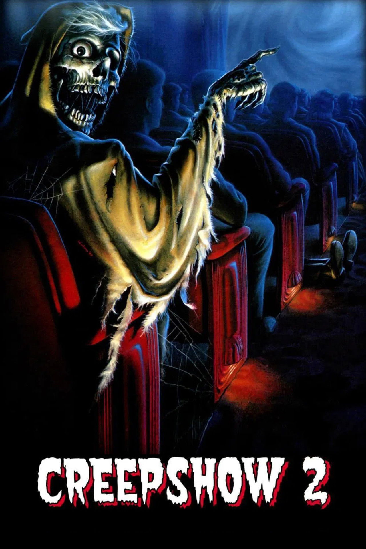 鬼作秀 2 (1987)