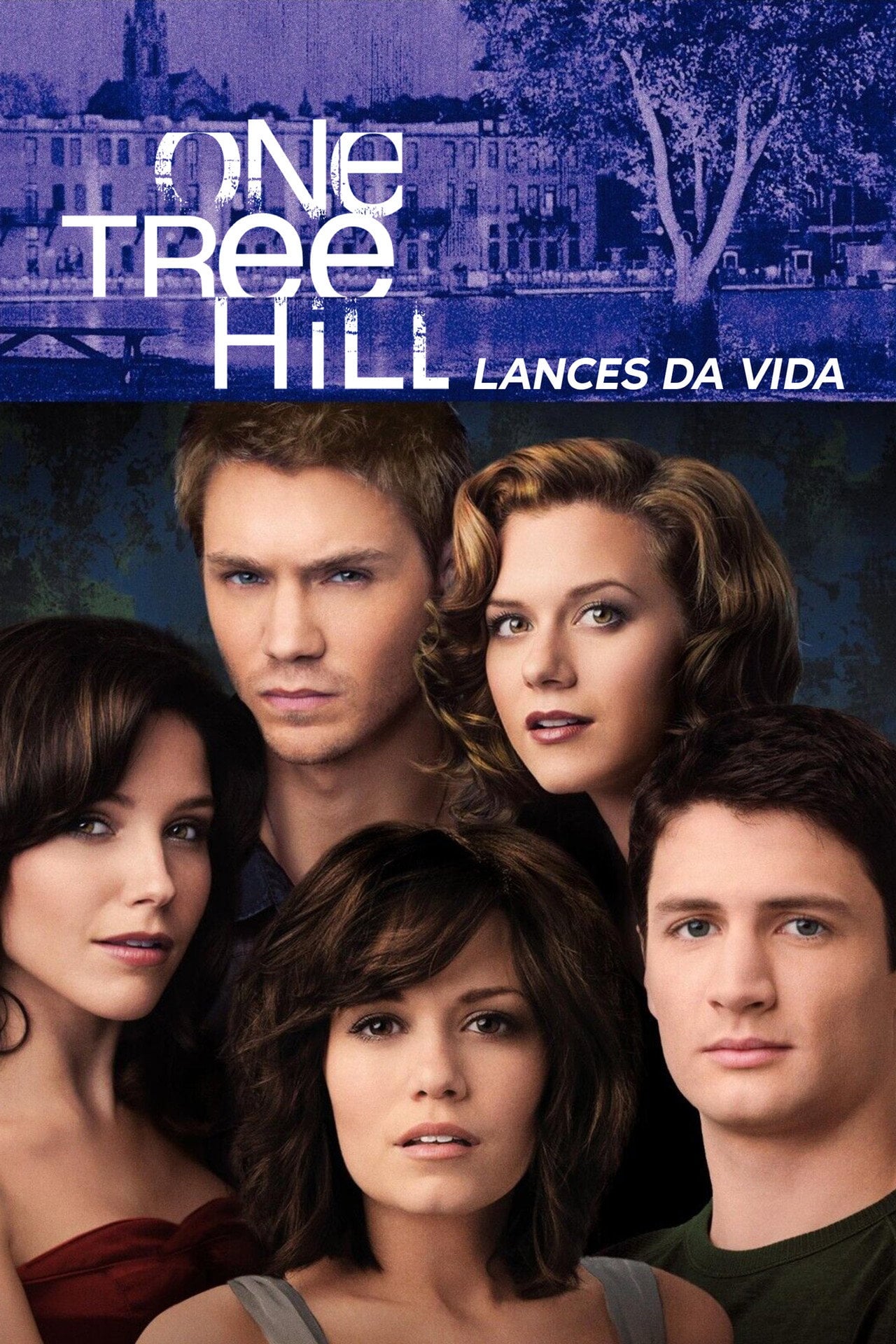 Lances da Vida (2003)