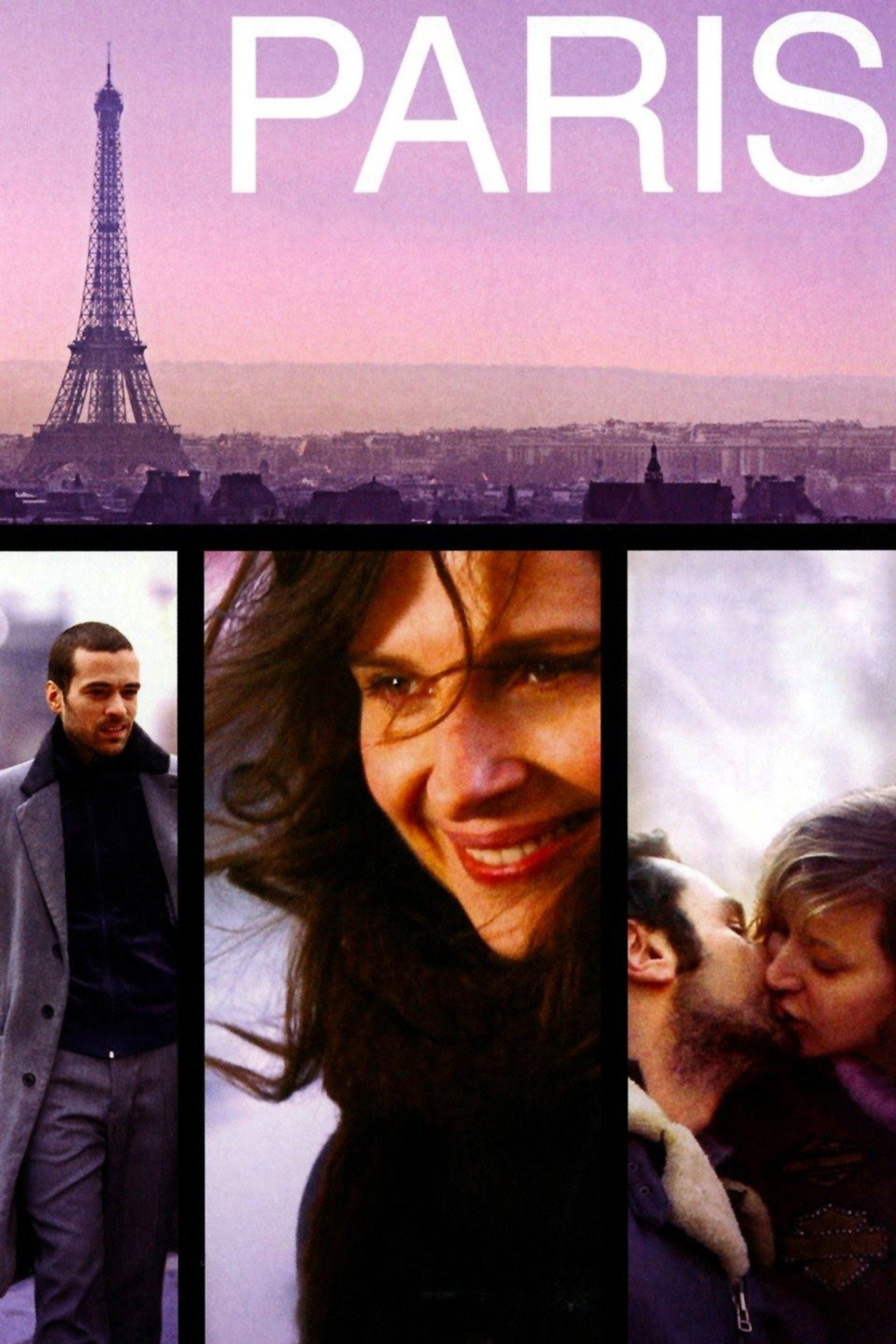 Parigi (2008)