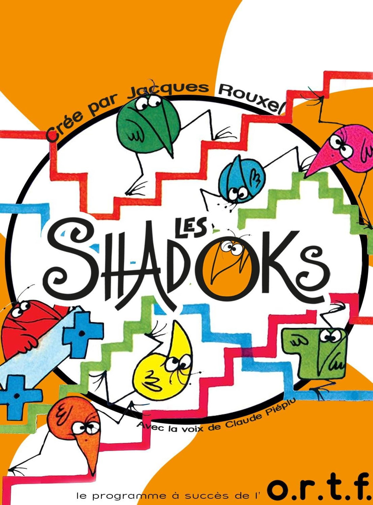 Les Shadoks (1968)
