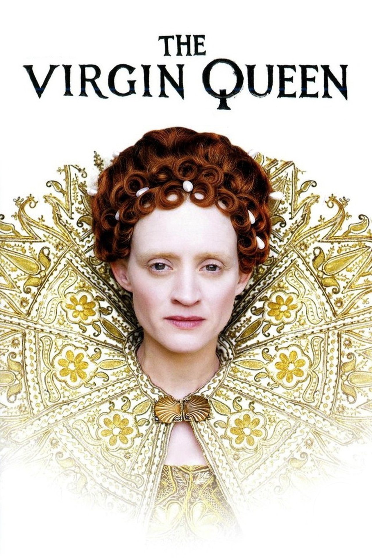 Elizabeth I: A Rainha Virgem (2006)