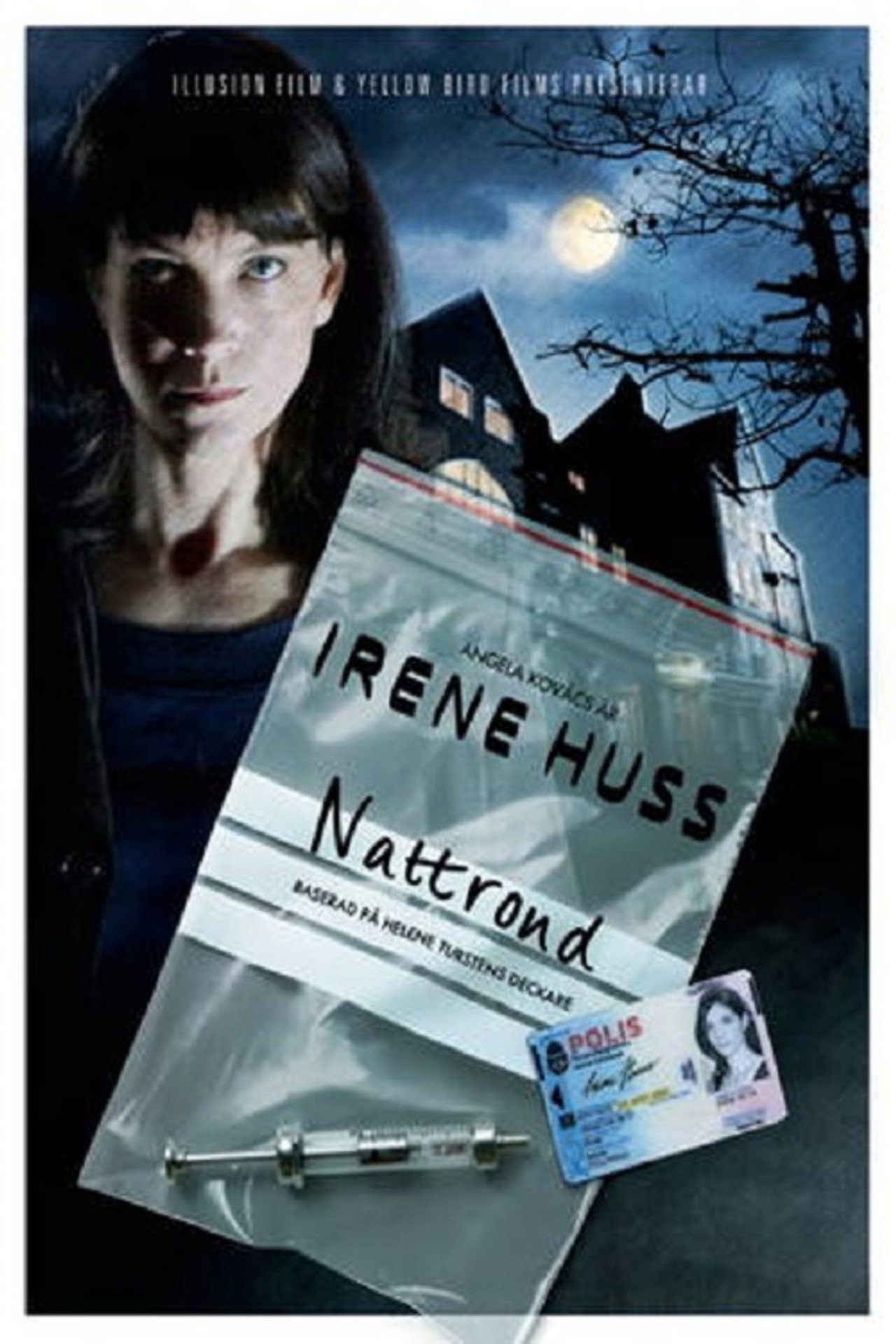 The Night Round (2008)