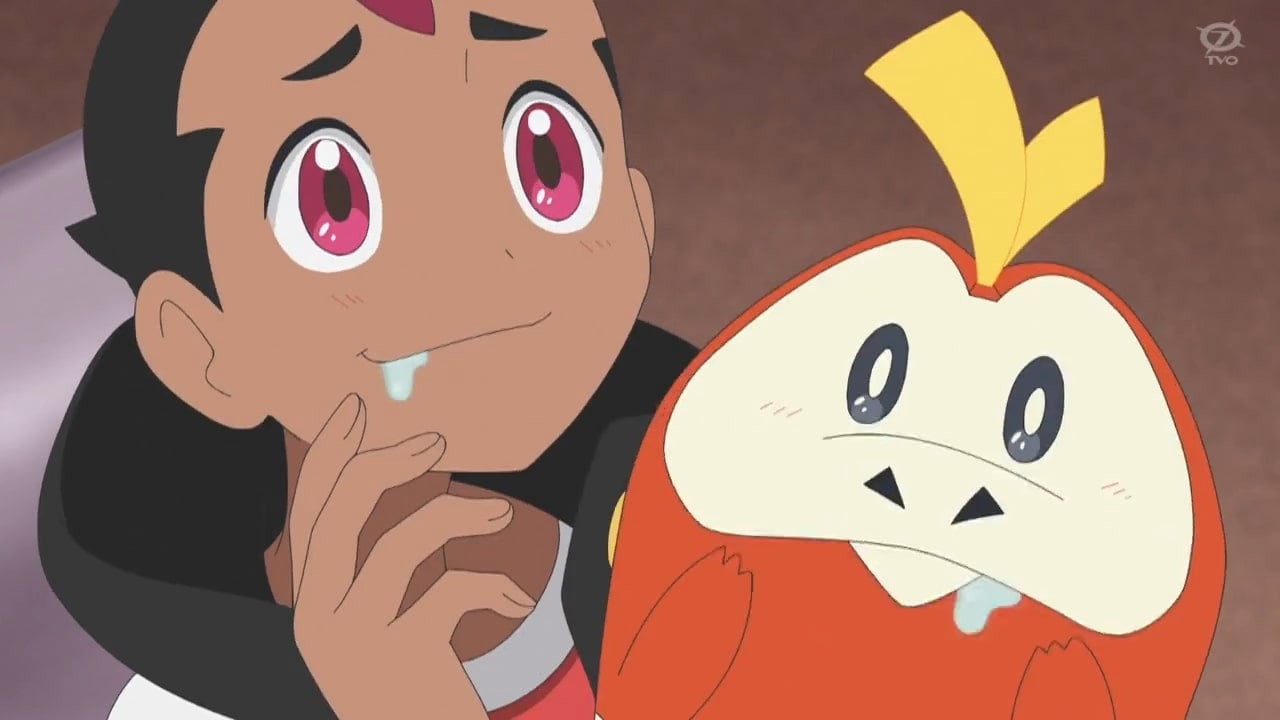 Orizzonti Pokémon: La Serie S01E08