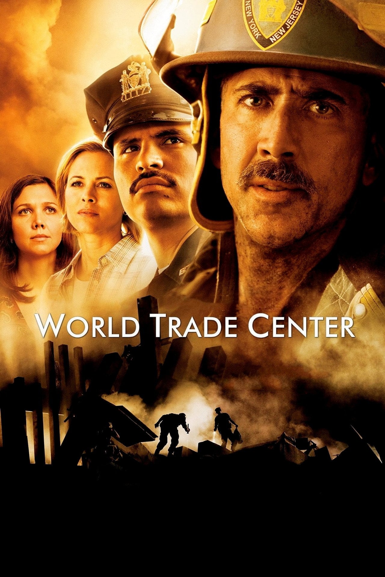 World Trade Center (2006) - Film