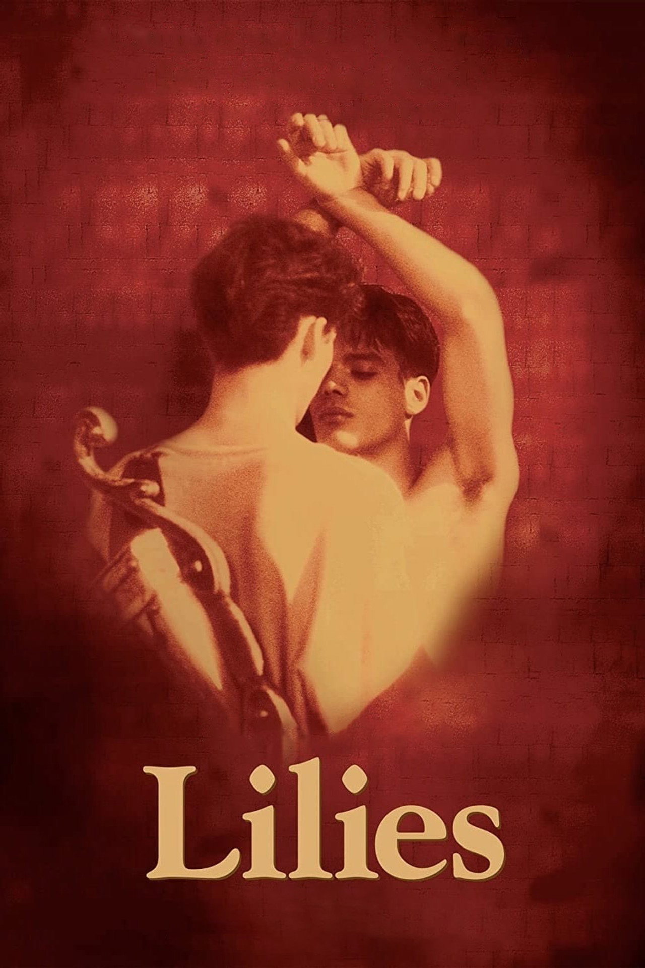 Lilies - Gigli (1997)
