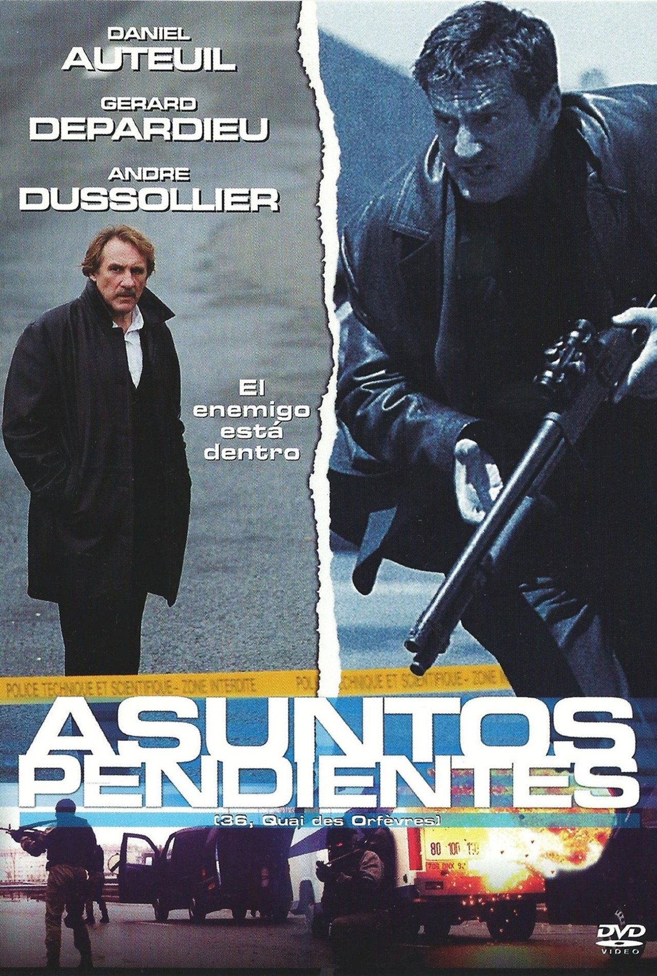 El muelle (2004)