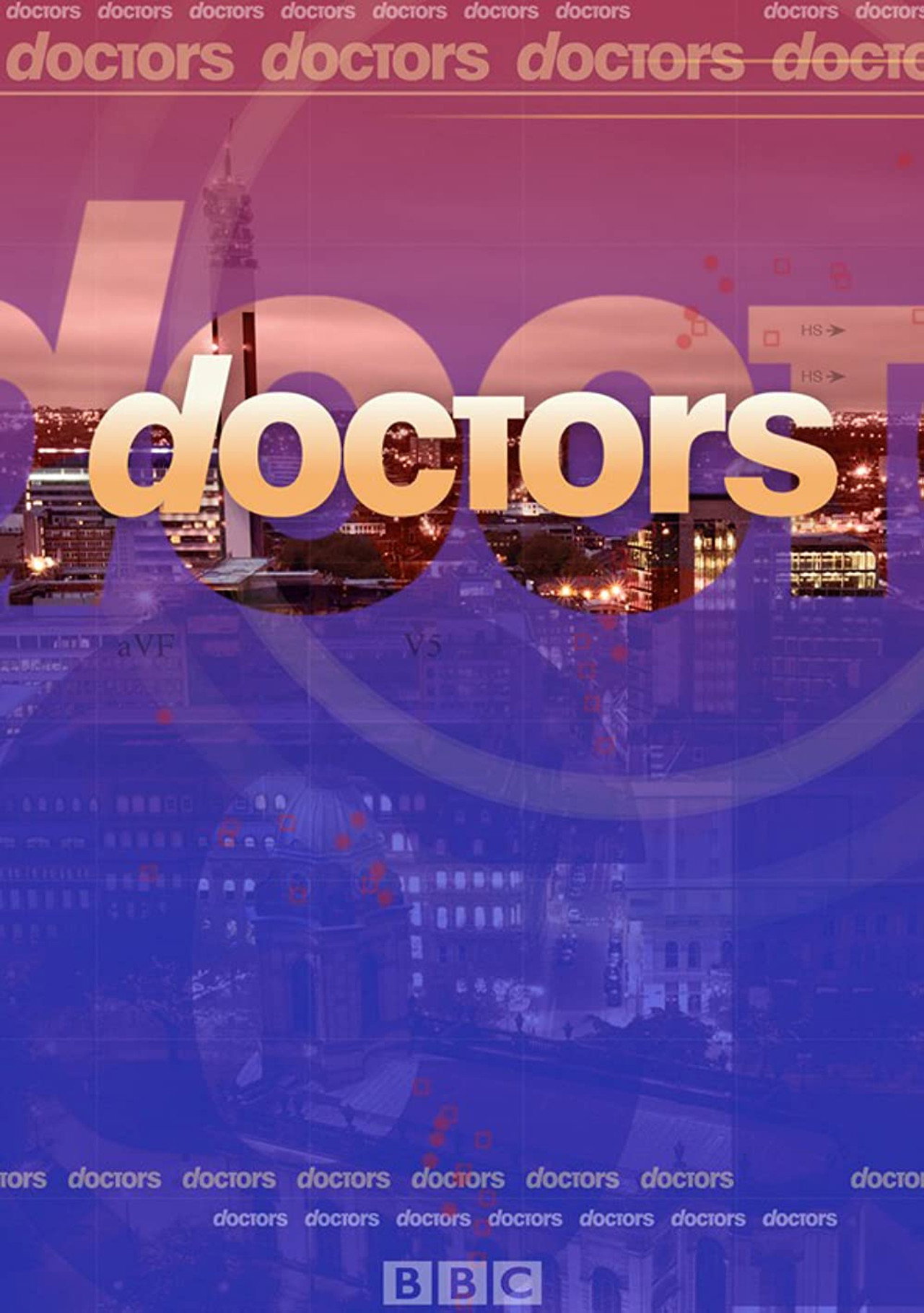 Doctors (2000) - TV