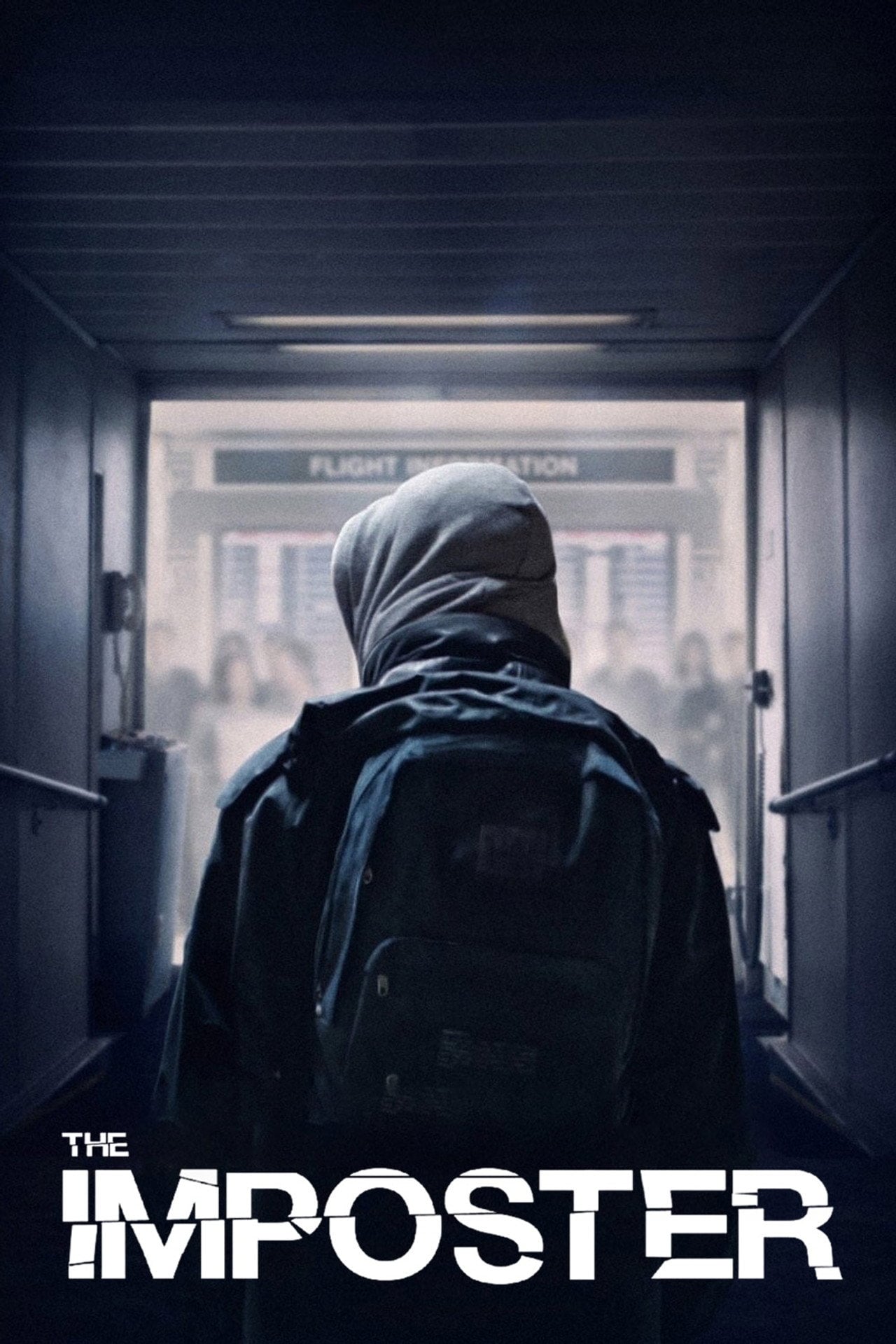 O Impostor (2012)