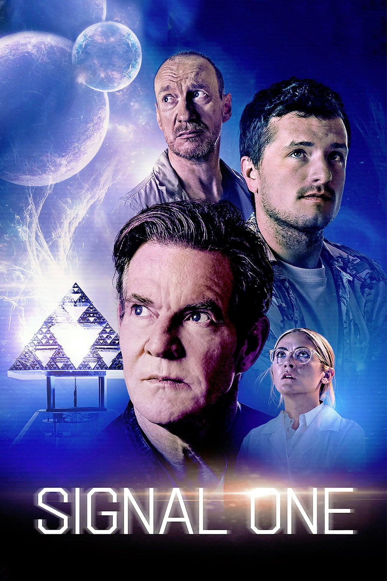 Signal One (2026) - Film