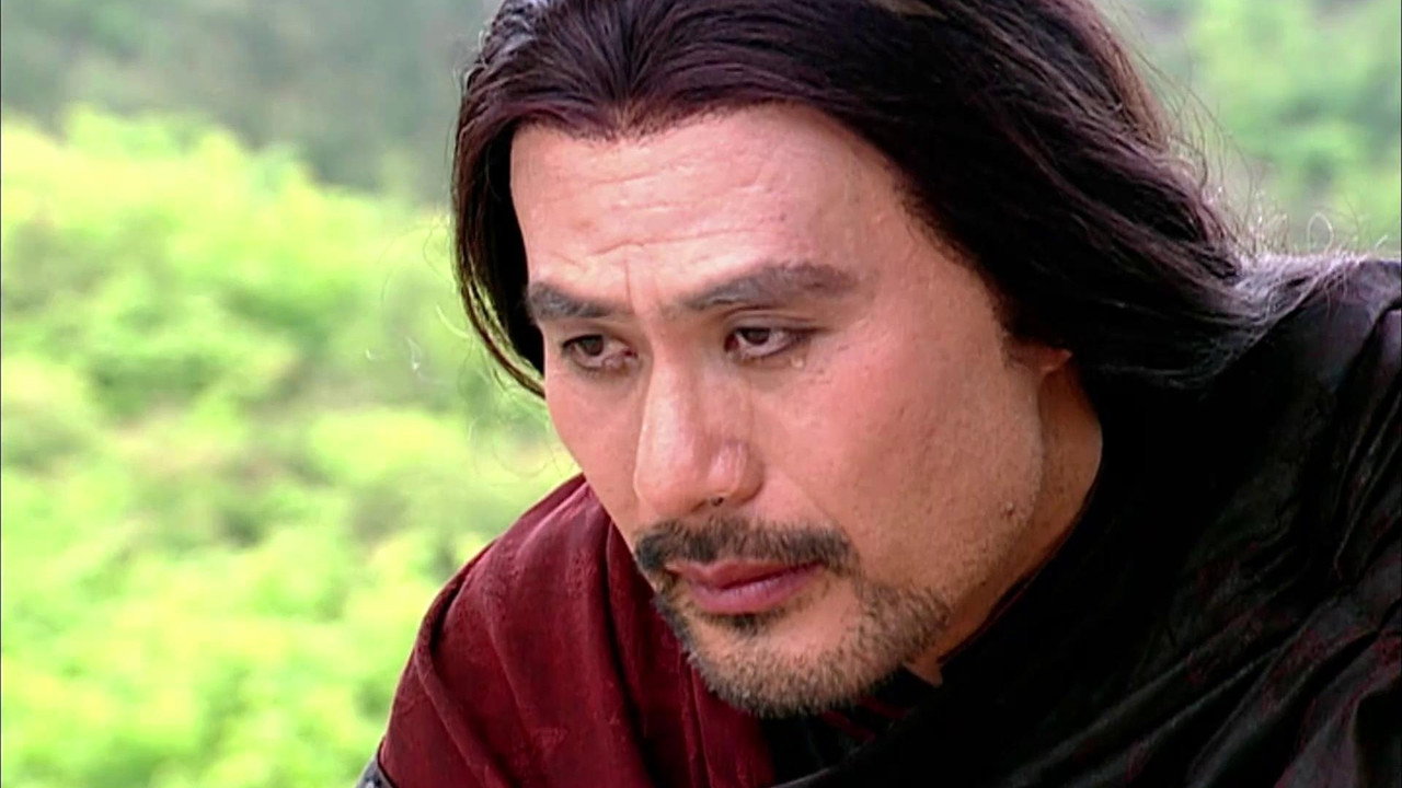 Chinese Paladin S01E20